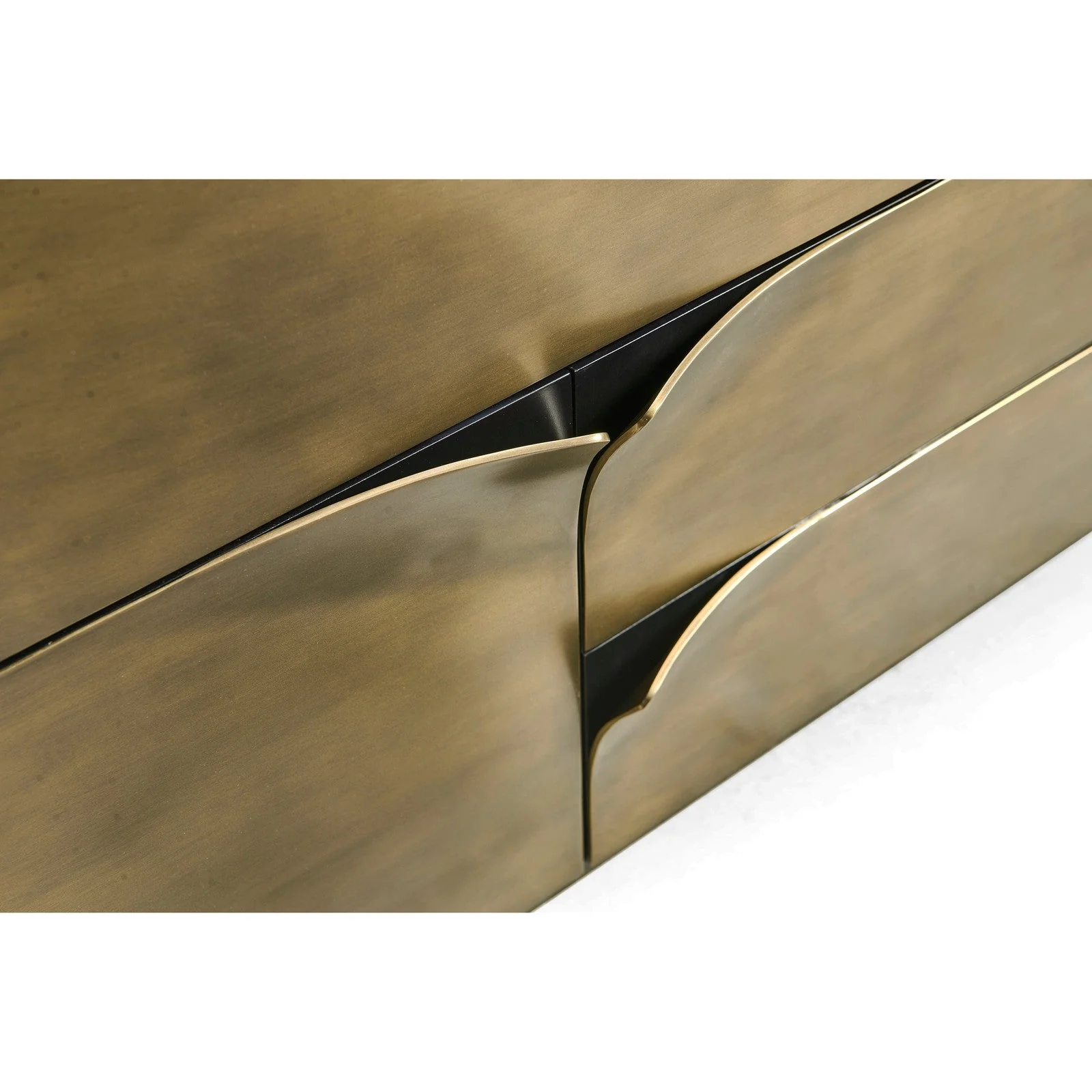 Jonathan Charles Hammersmith Chest Of Drawers - Image 13