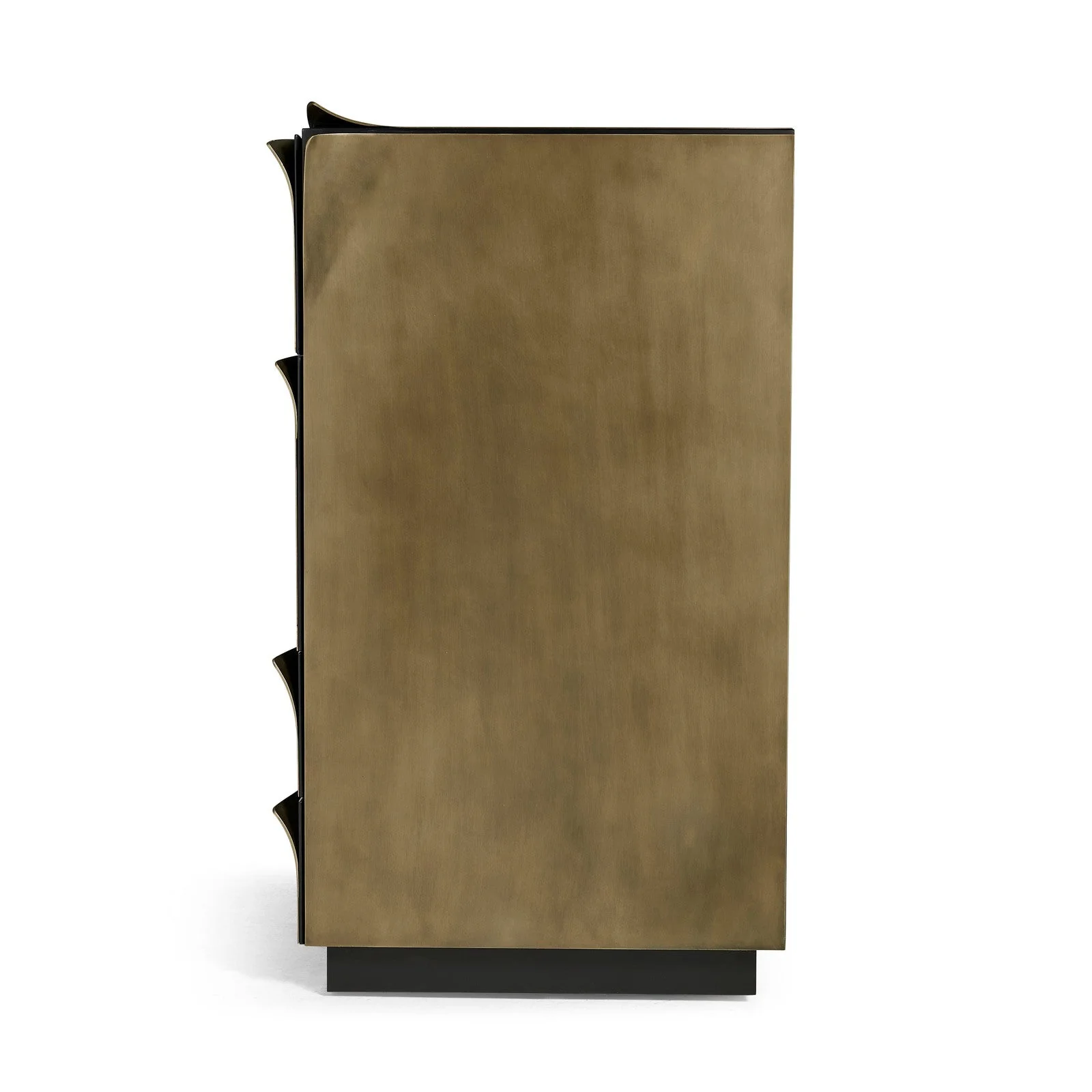 Jonathan Charles Hammersmith Chest Of Drawers - Image 5
