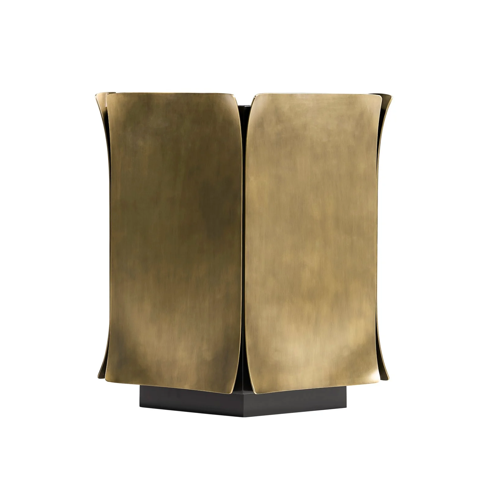 Jonathan Charles Hammersmith End Table - Image 2