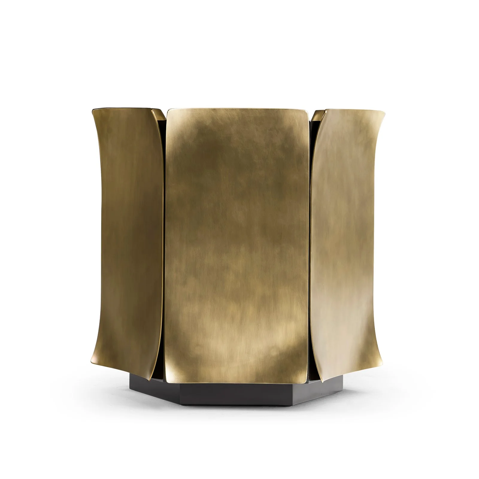 Jonathan Charles Hammersmith End Table - Image 3