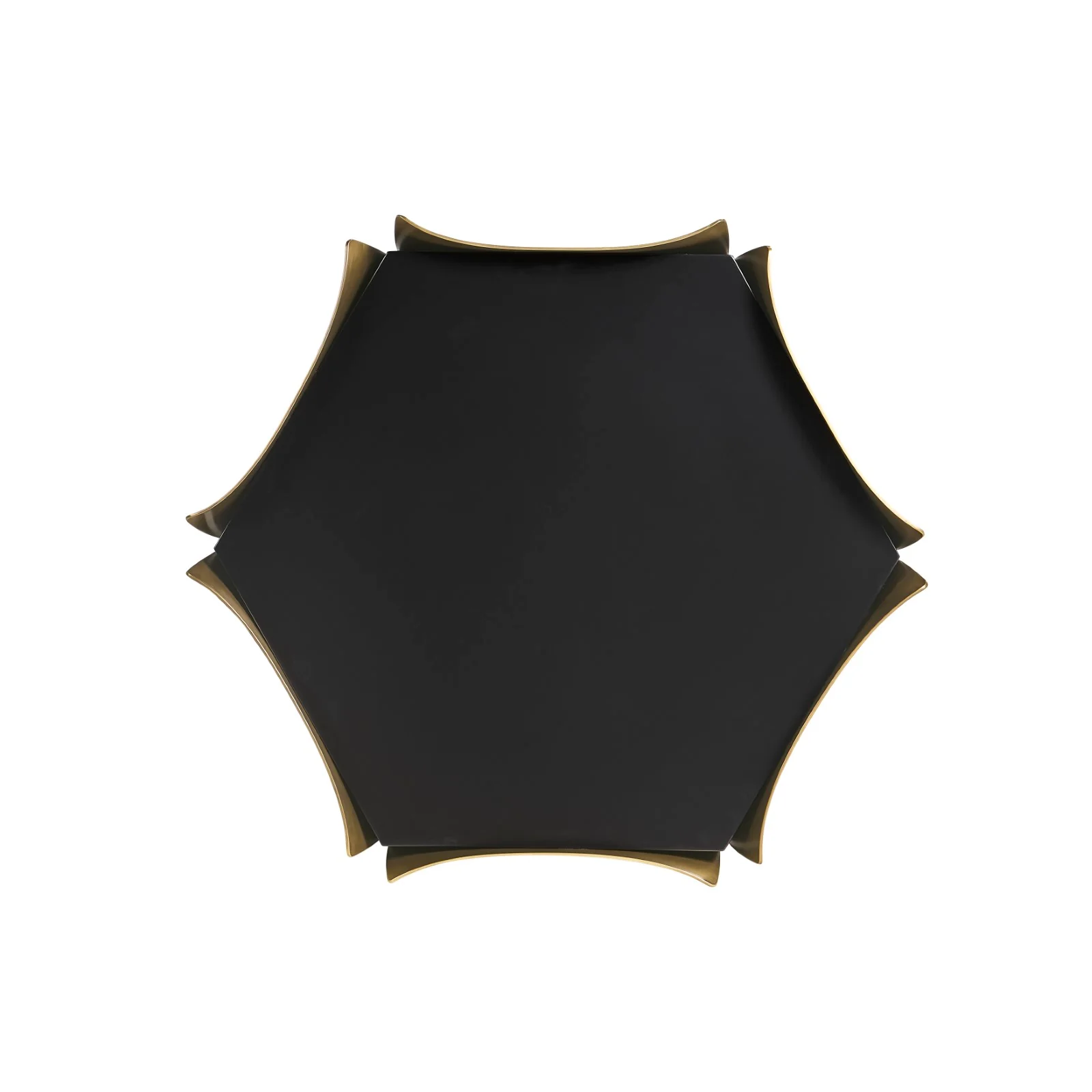 Jonathan Charles Hammersmith End Table - Image 4