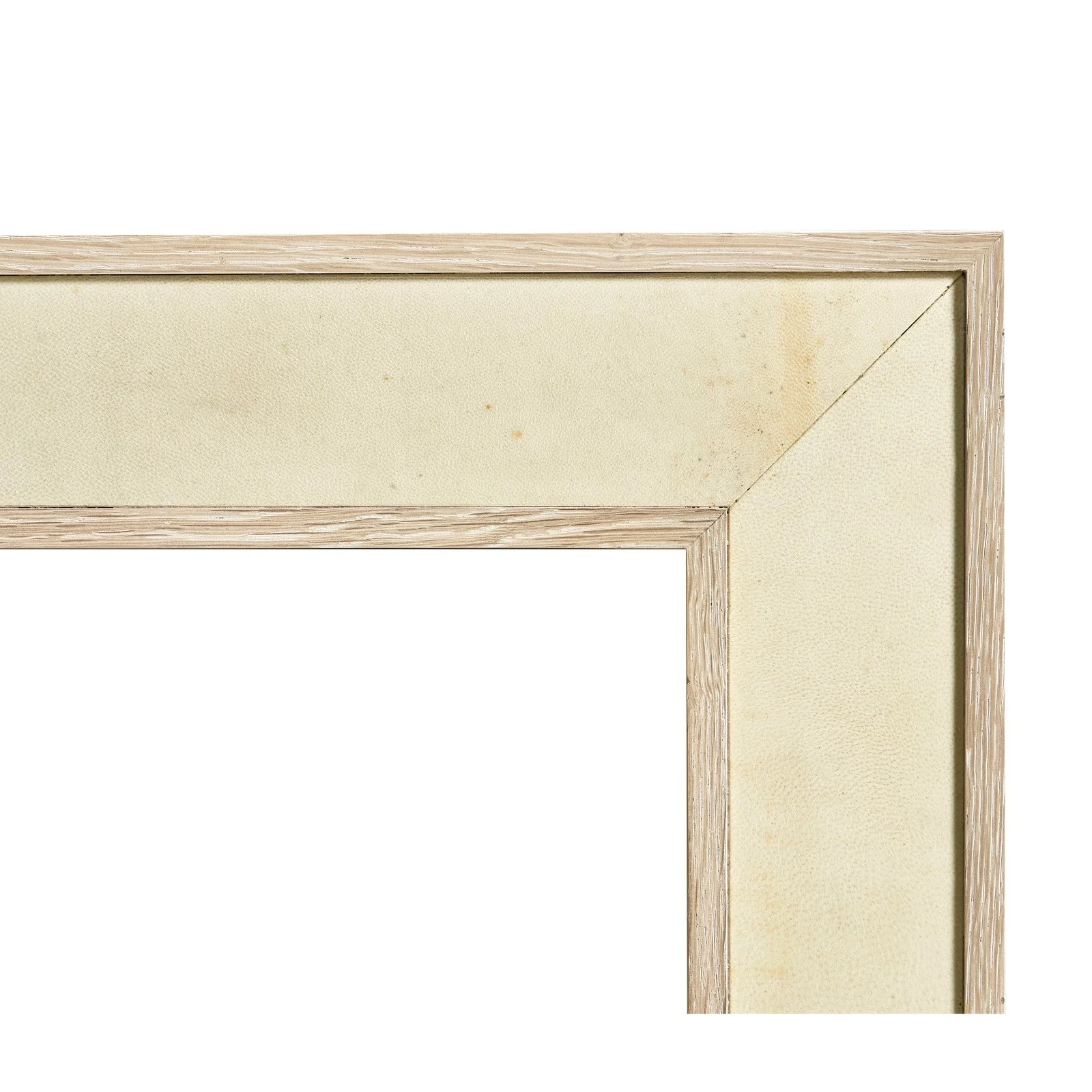 Jonathan Charles Hydra Parchment Console Table - Image 11