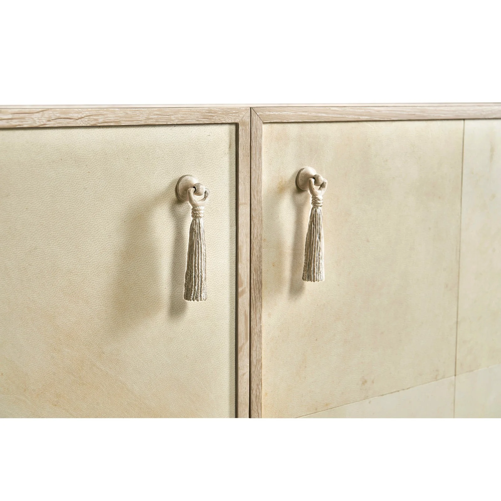 Jonathan Charles Hydra Parchment Entertainment Console - Image 10