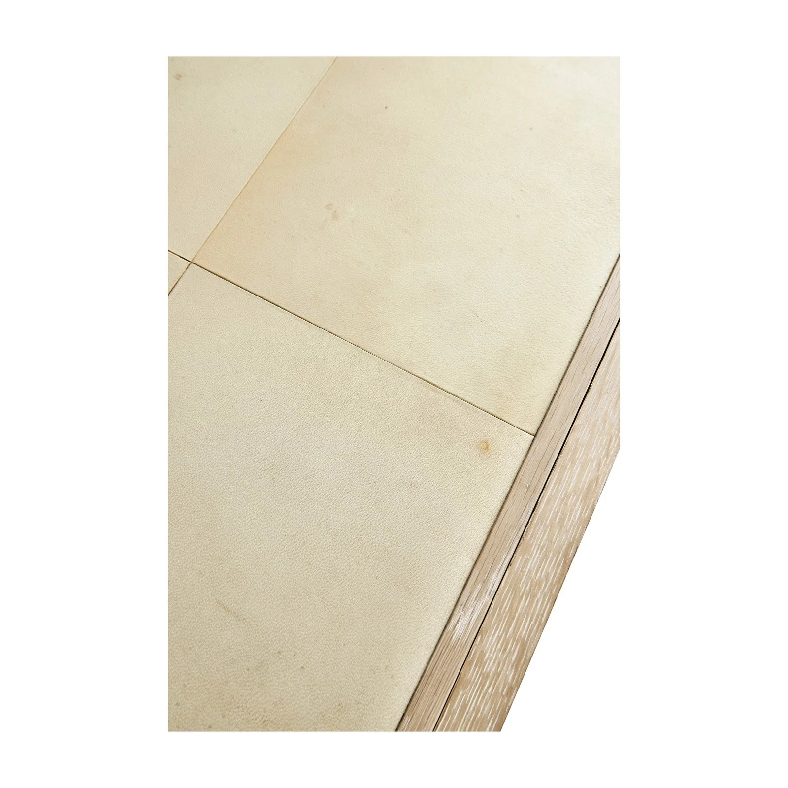Jonathan Charles Hydra Parchment Nightstand - Image 12
