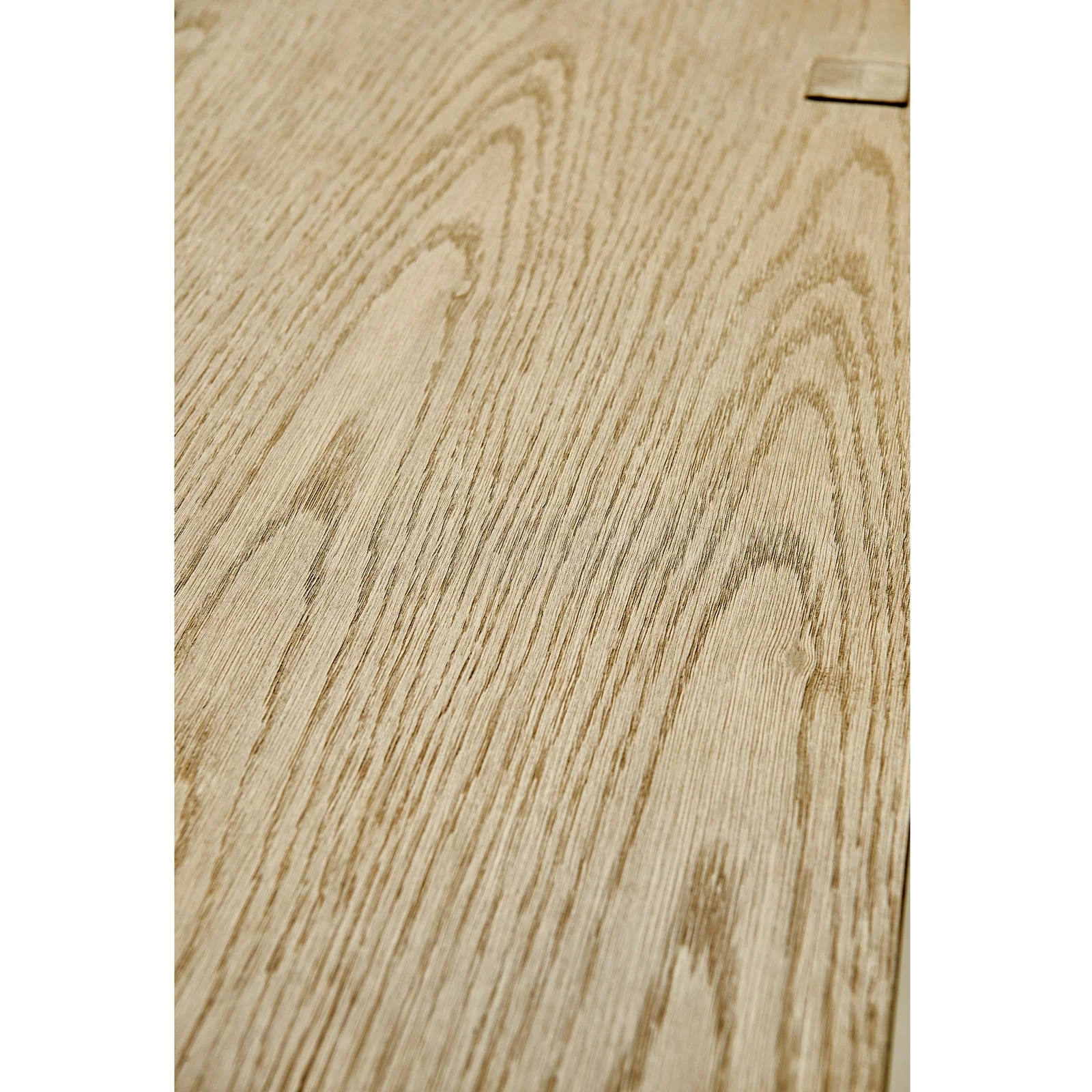 Jonathan Charles Inclination Rustic French Console (496132-BLC) - Image 8