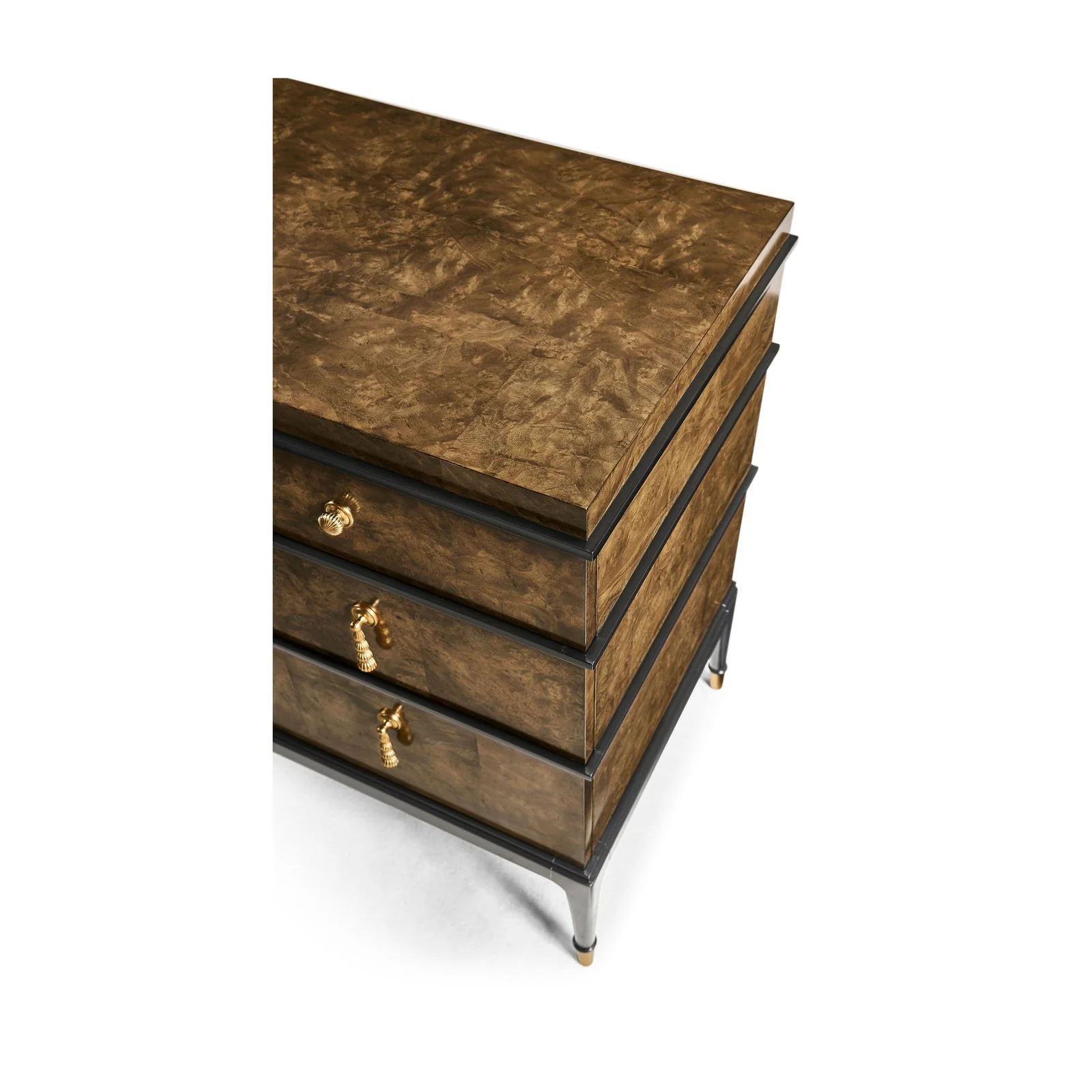 Jonathan Charles Jacques Bachelors Bedroom Chest - Image 11