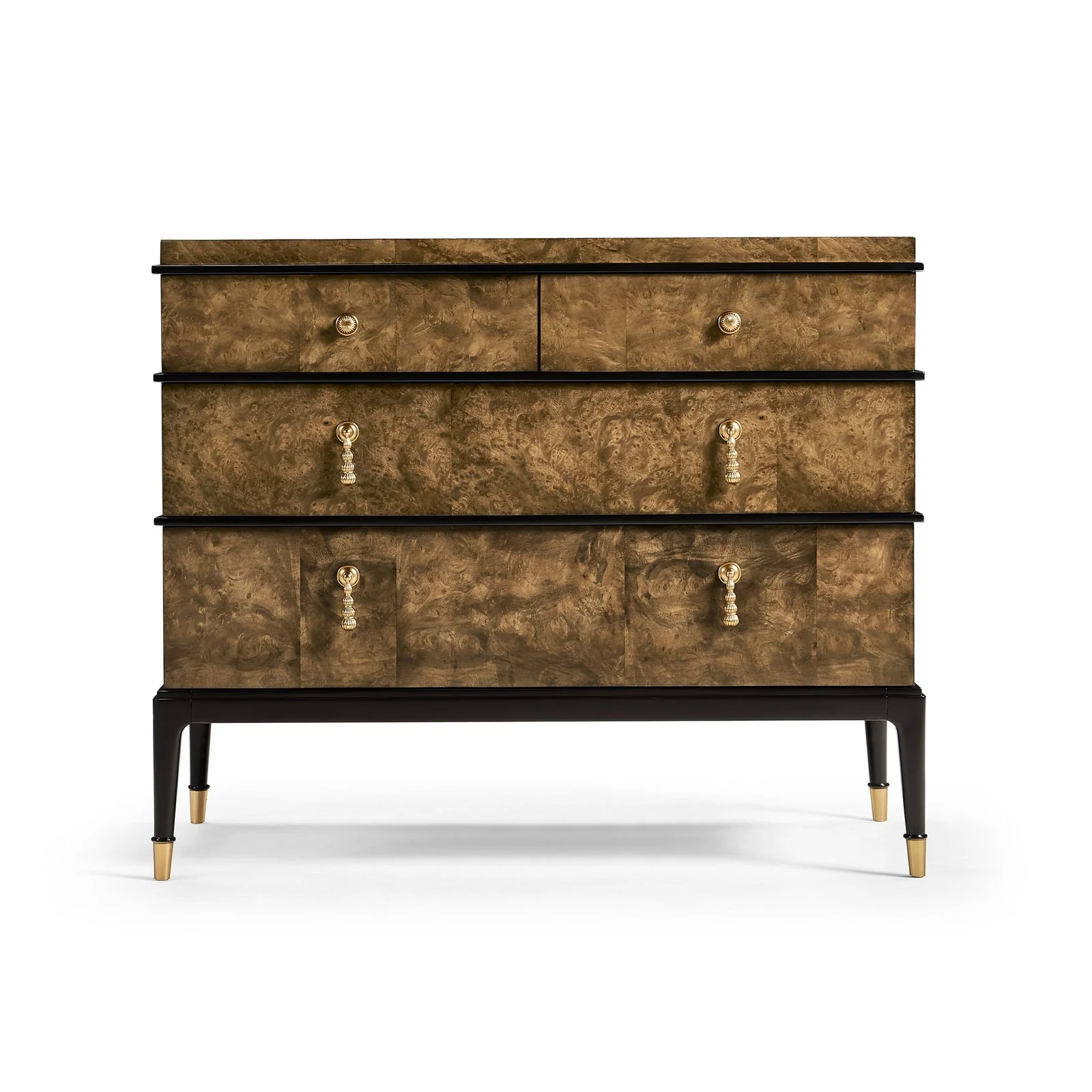 Jonathan Charles Jacques Bachelors Bedroom Chest - Image 4