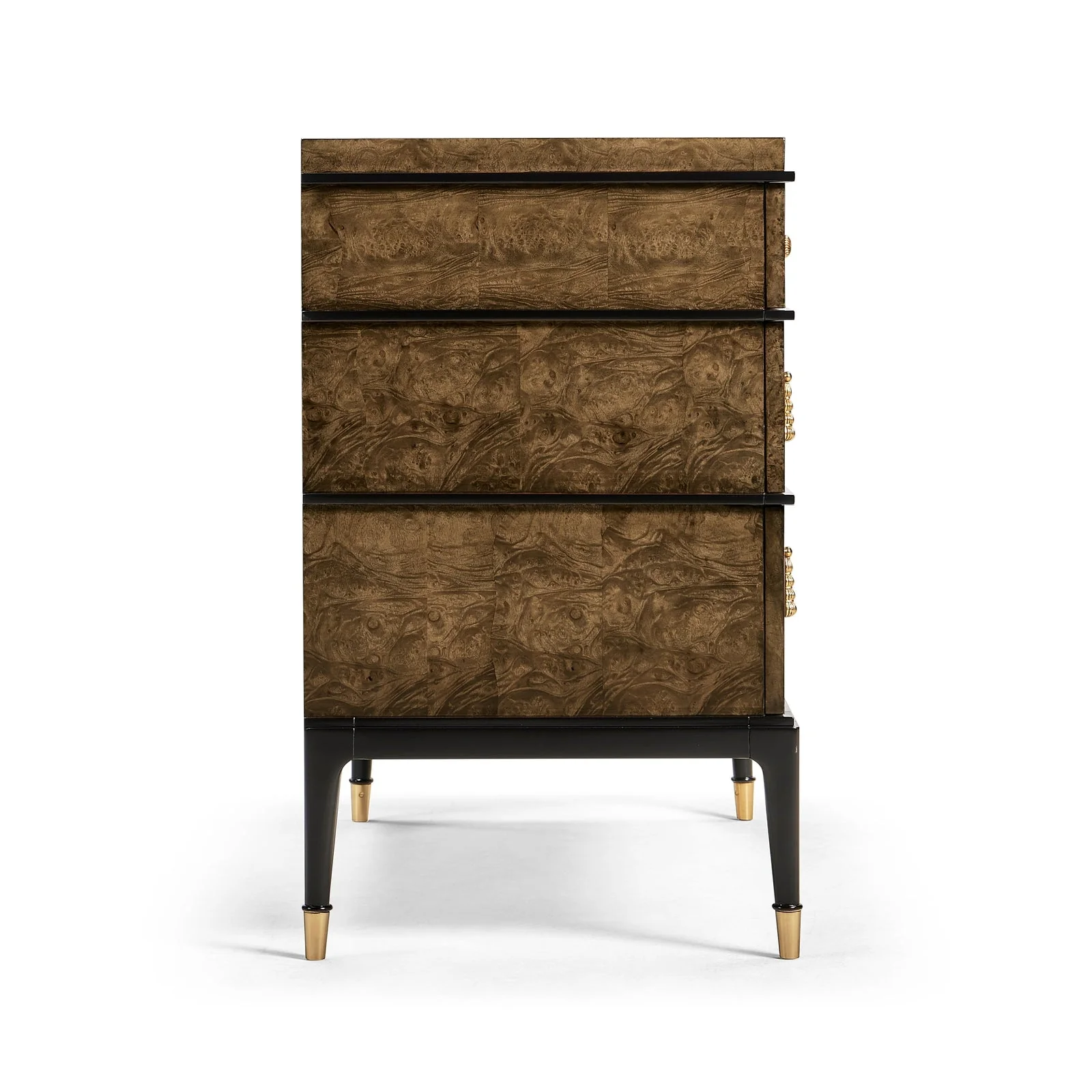 Jonathan Charles Jacques Bachelors Bedroom Chest - Image 6