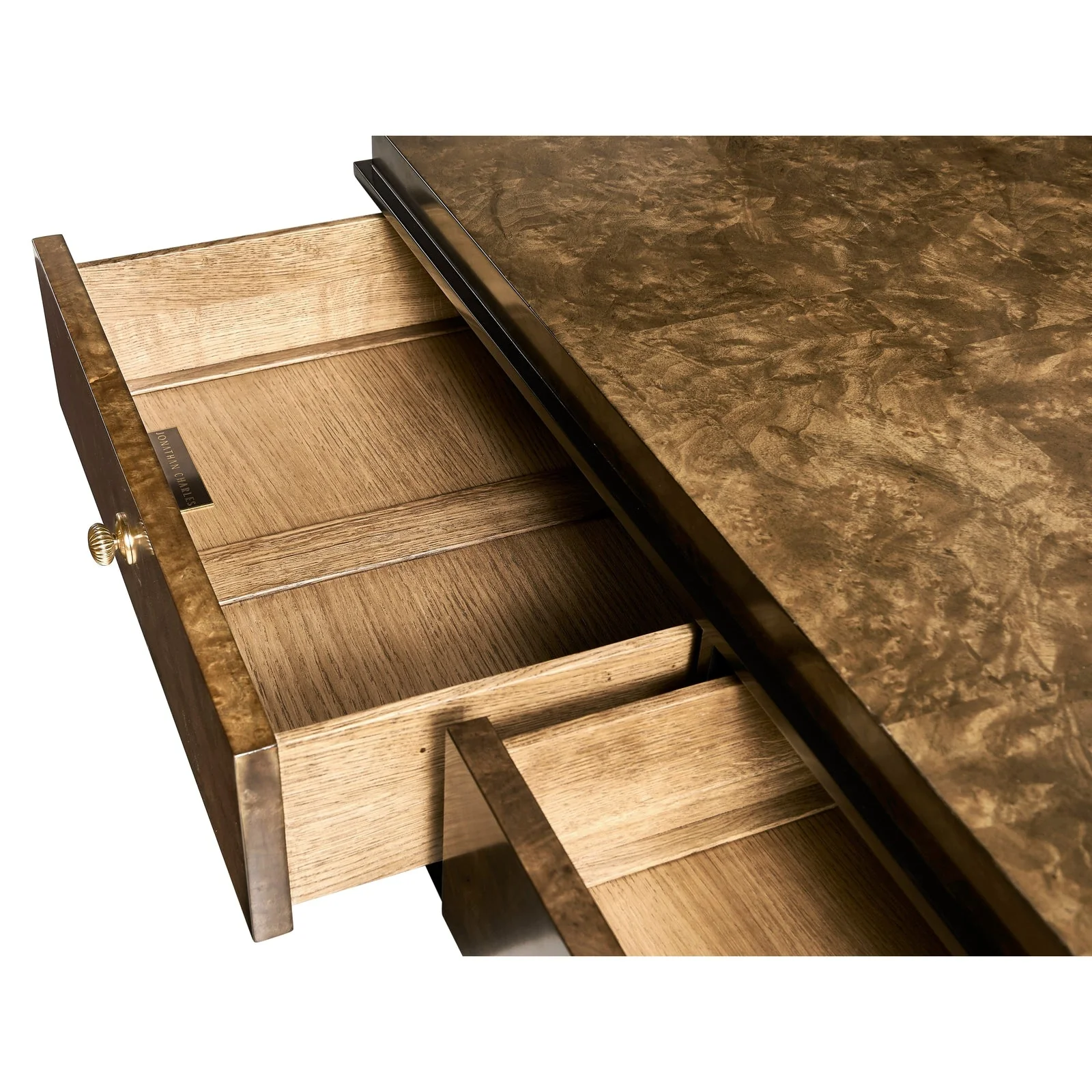 Jonathan Charles Jacques Bachelors Bedroom Chest - Image 8