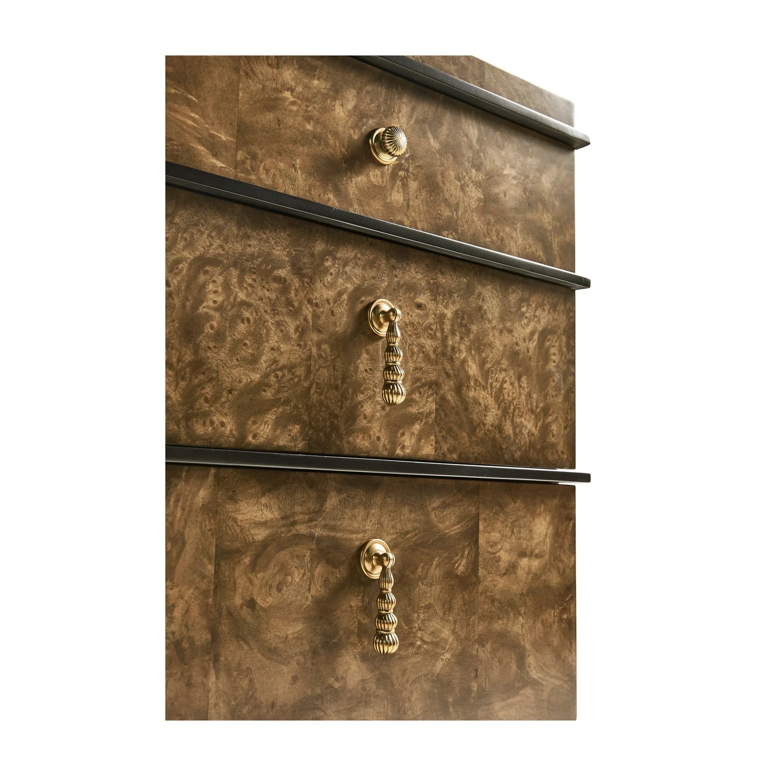 Jonathan Charles Jacques Bachelors Bedroom Chest - Image 9