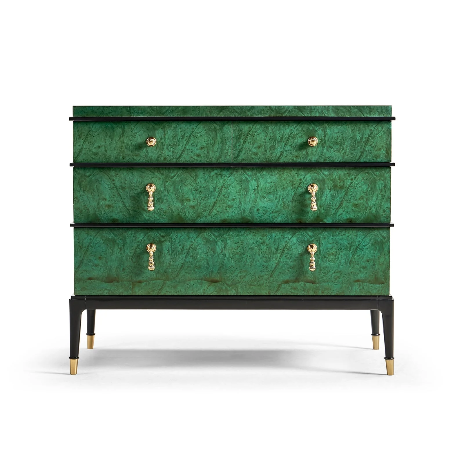 Jonathan Charles Jacques Bachelors Chest - Image 2