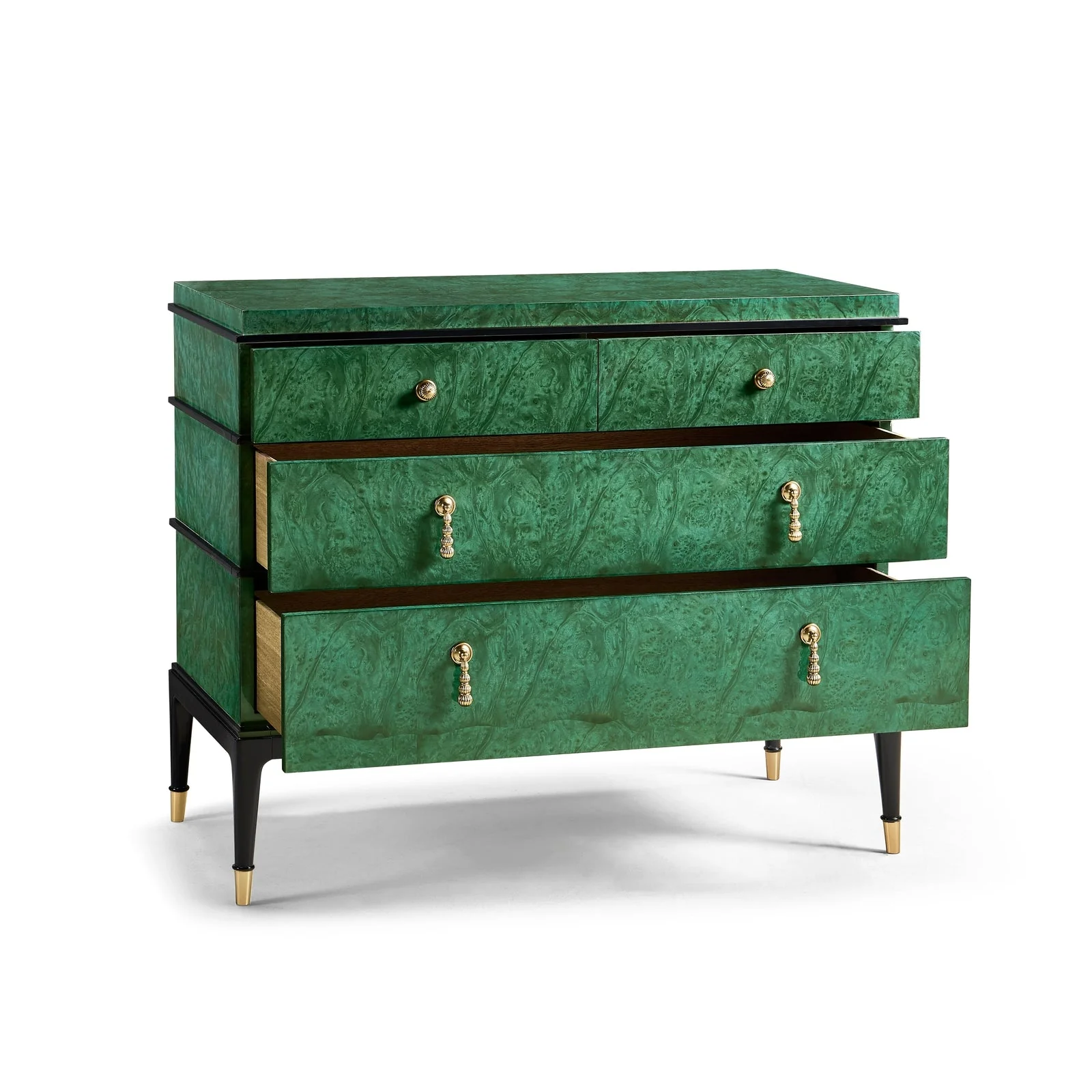 Jonathan Charles Jacques Bachelors Chest - Image 3