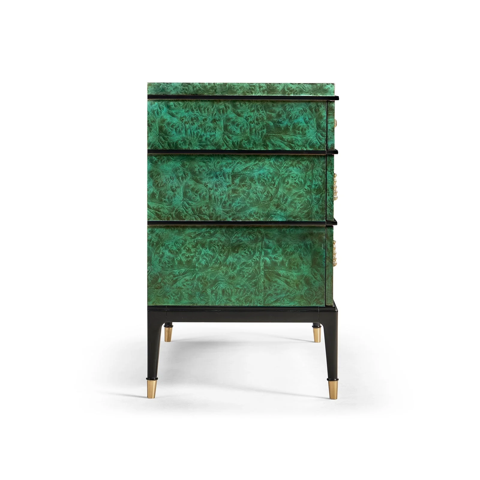 Jonathan Charles Jacques Bachelors Chest - Image 4