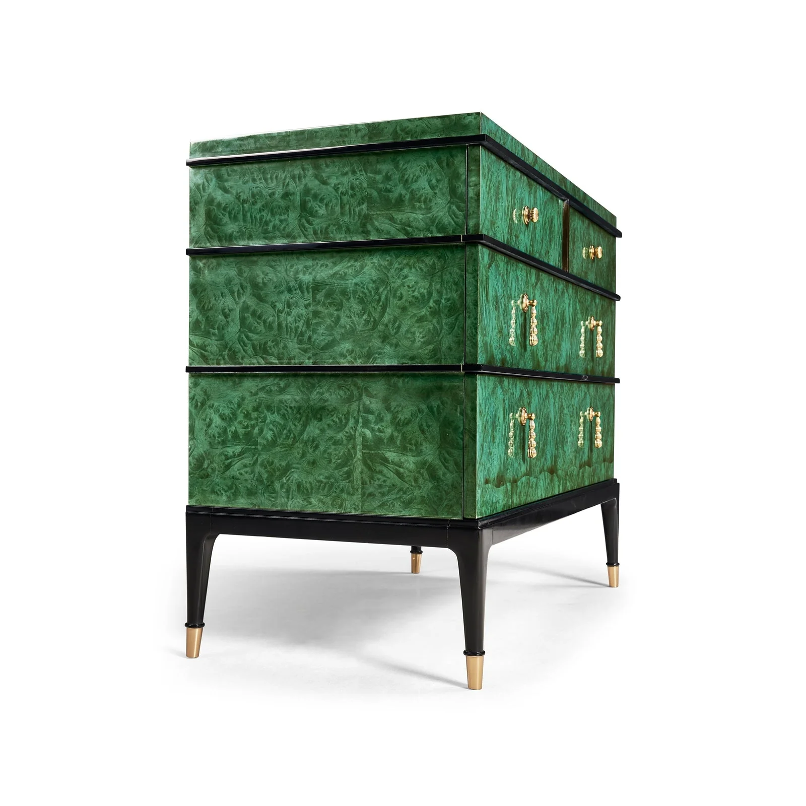 Jonathan Charles Jacques Bachelors Chest - Image 6