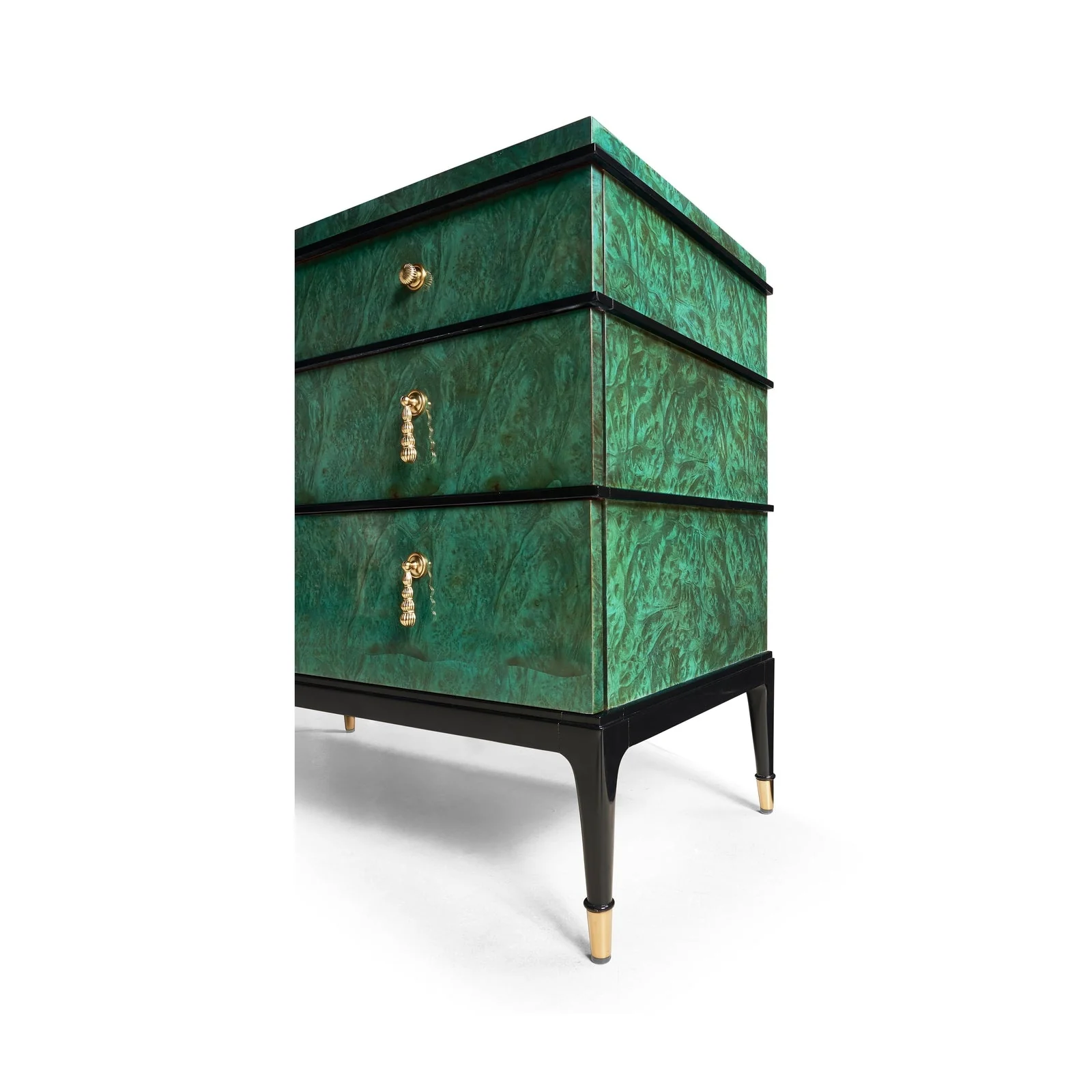 Jonathan Charles Jacques Bachelors Chest - Image 7