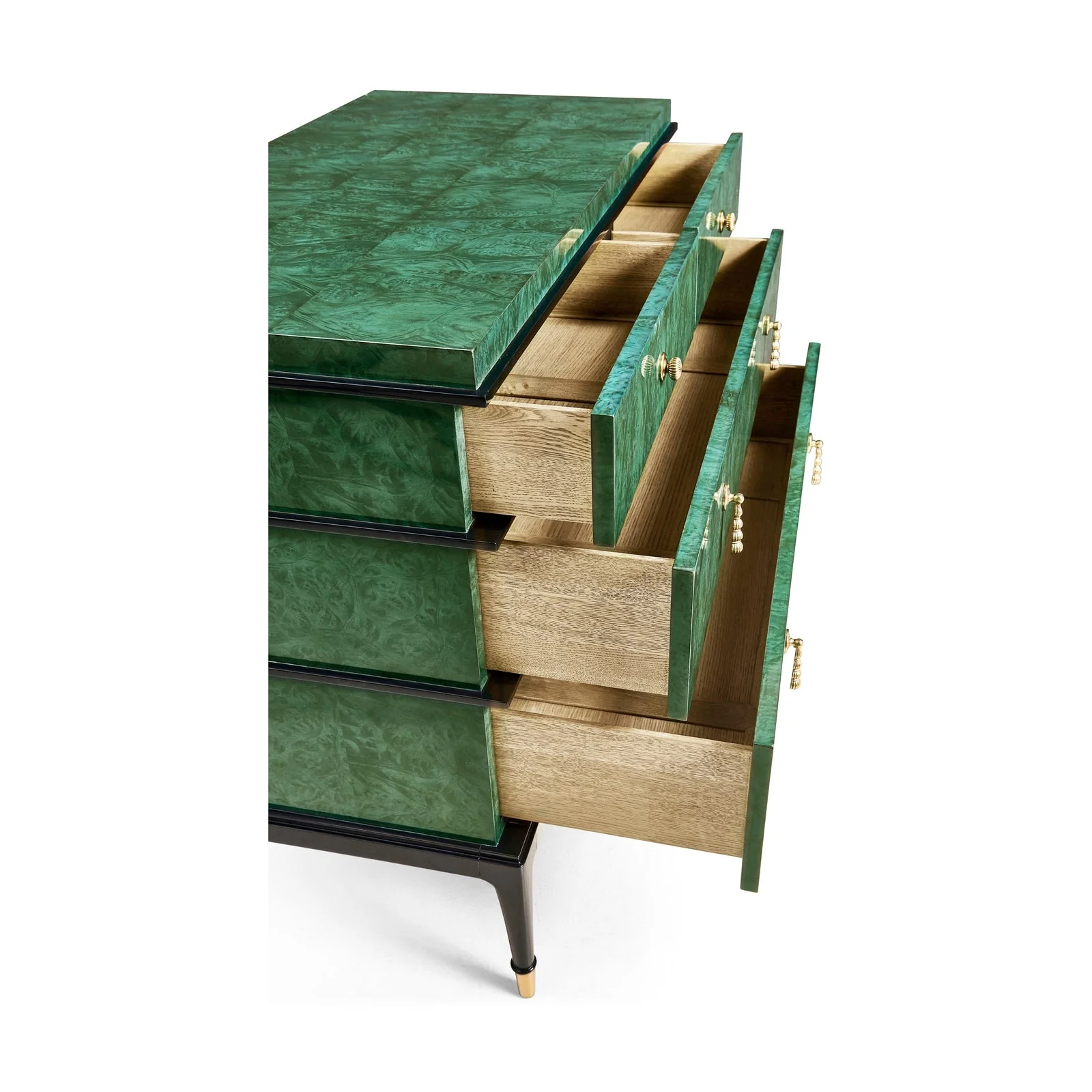 Jonathan Charles Jacques Bachelors Chest - Image 8