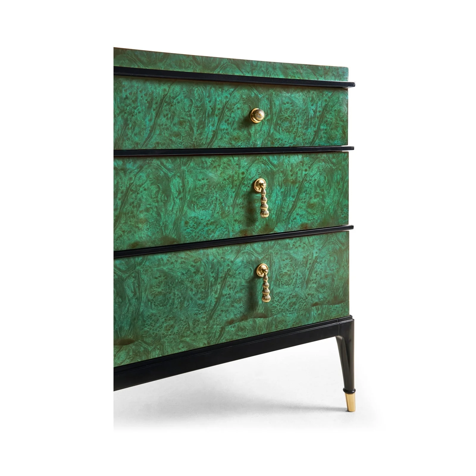 Jonathan Charles Jacques Bachelors Chest - Image 9