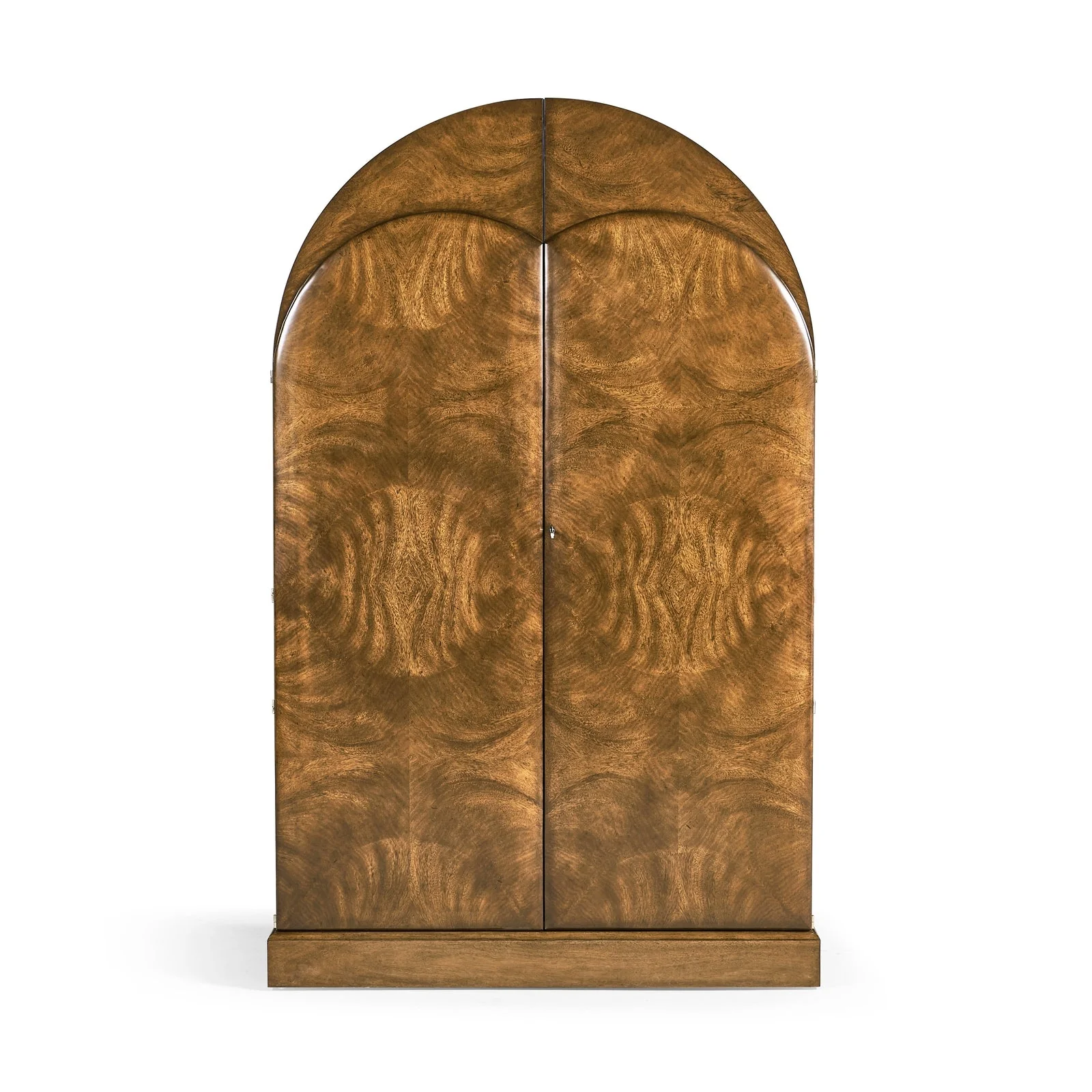 Jonathan Charles Jacques Bar Armoire - Image 4