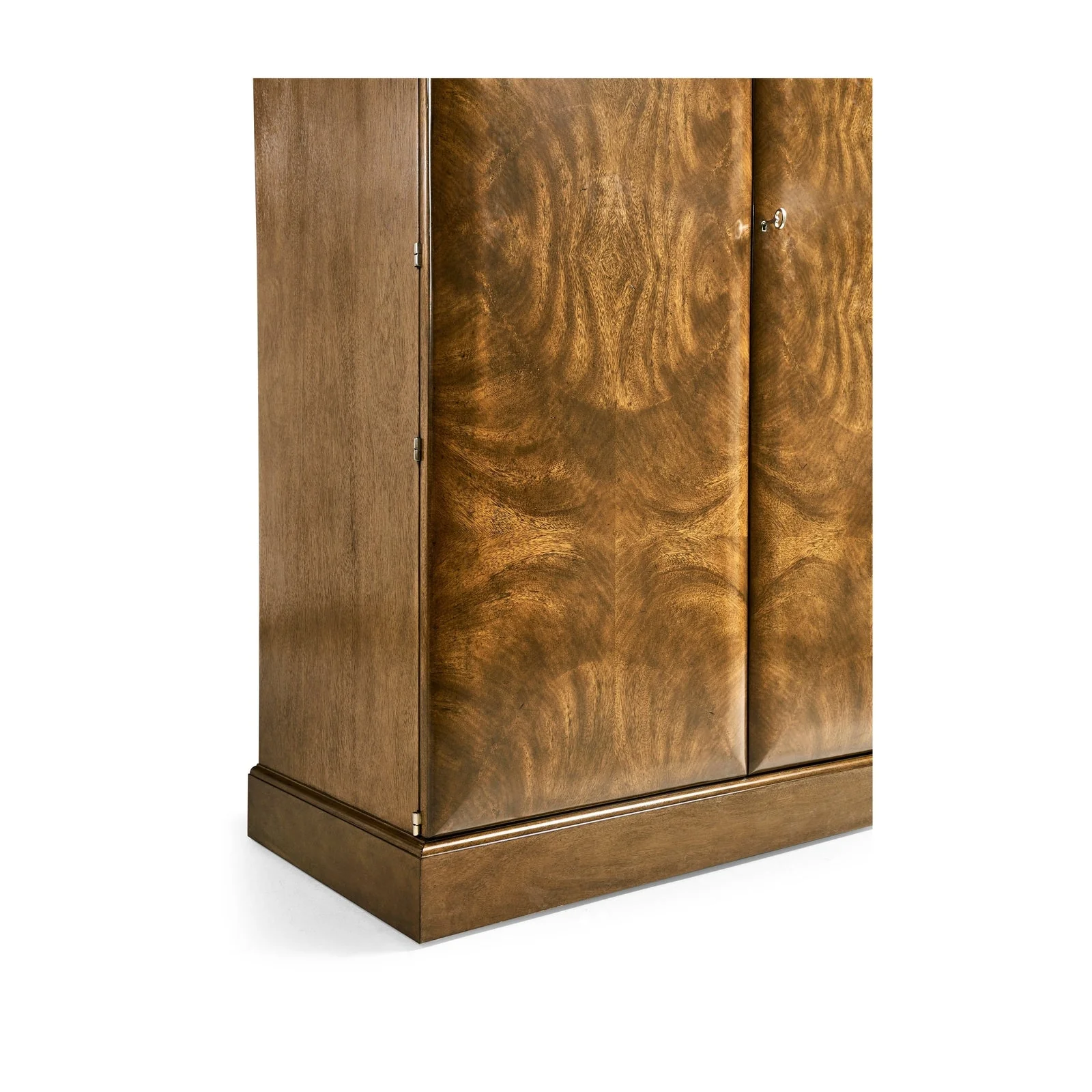 Jonathan Charles Jacques Bar Armoire - Image 8