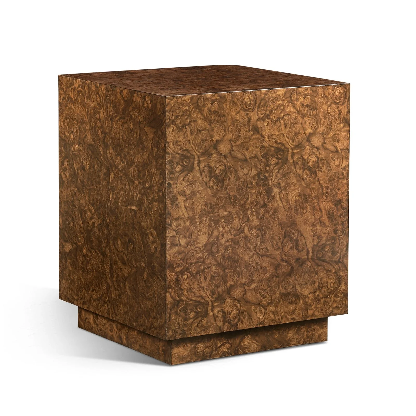 Jonathan Charles Jacques End Table - Image 2