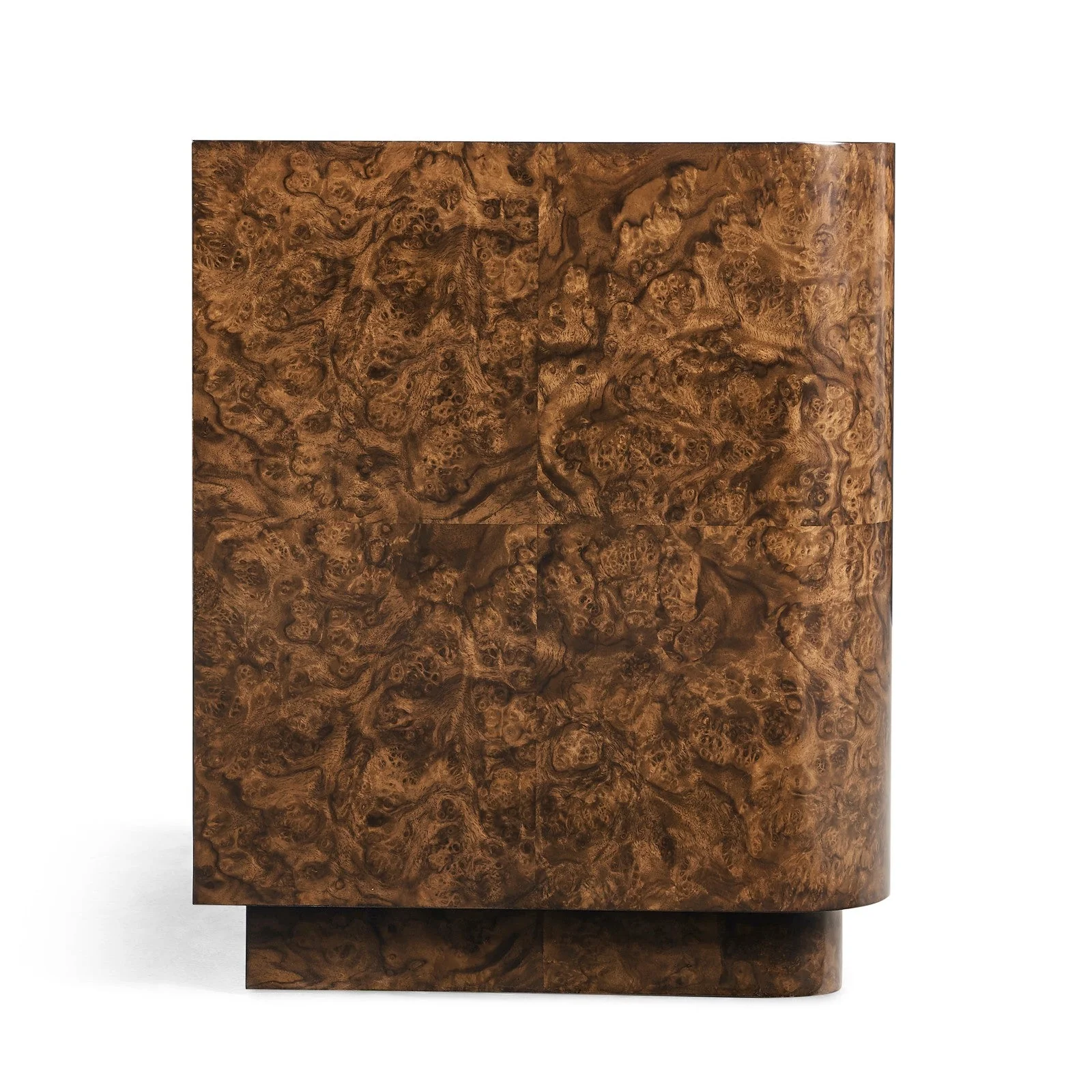 Jonathan Charles Jacques End Table - Image 3