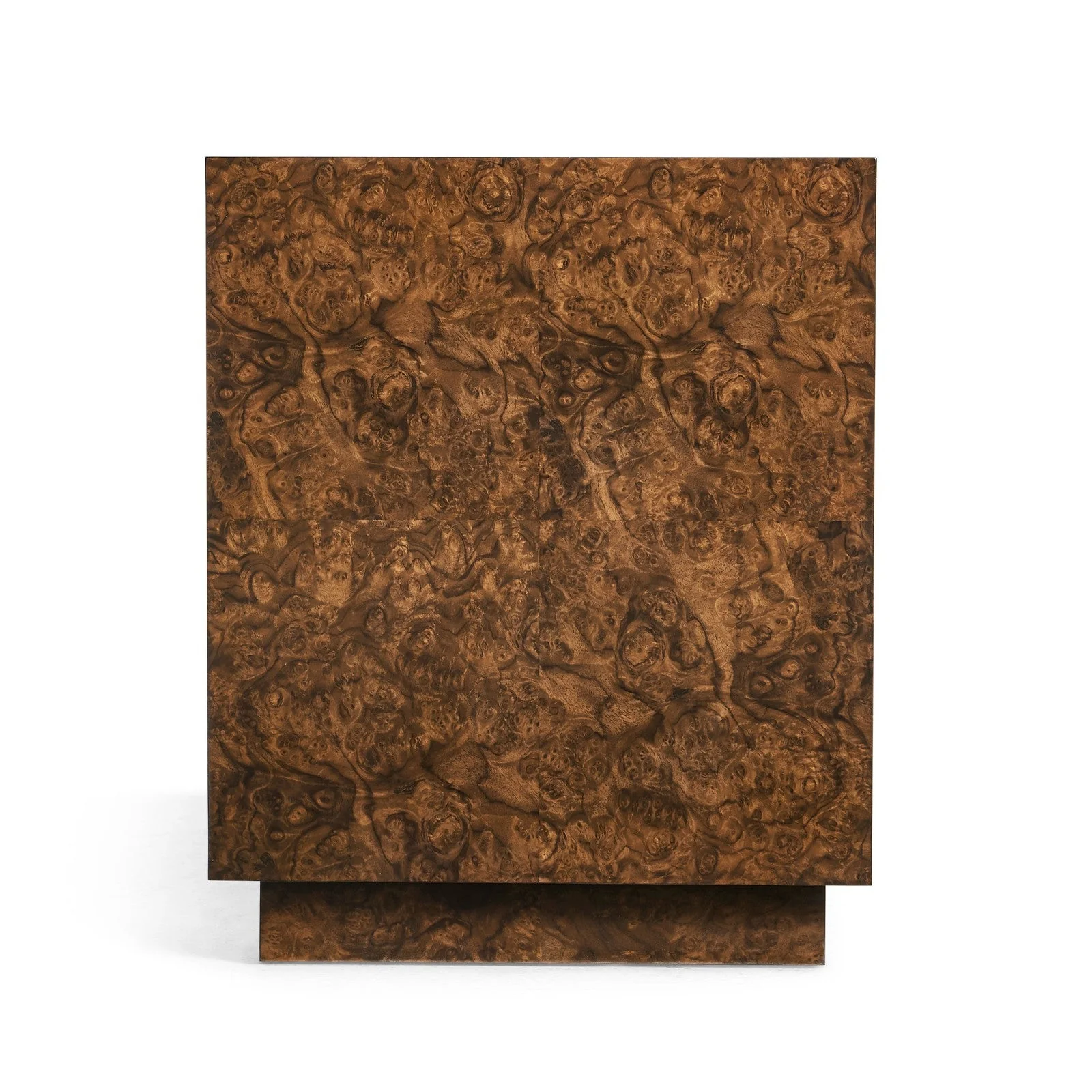 Jonathan Charles Jacques End Table - Image 4