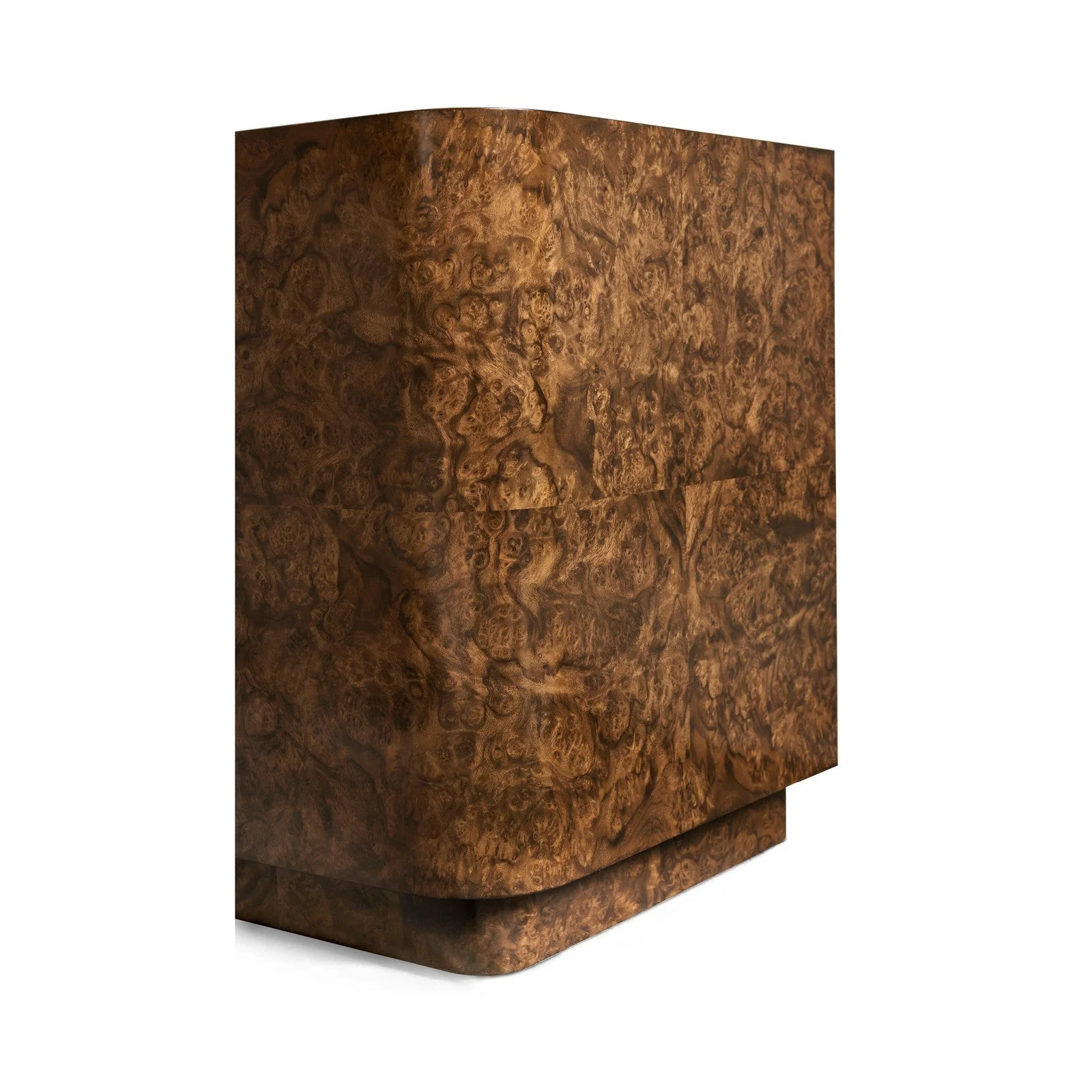 Jonathan Charles Jacques End Table - Image 5