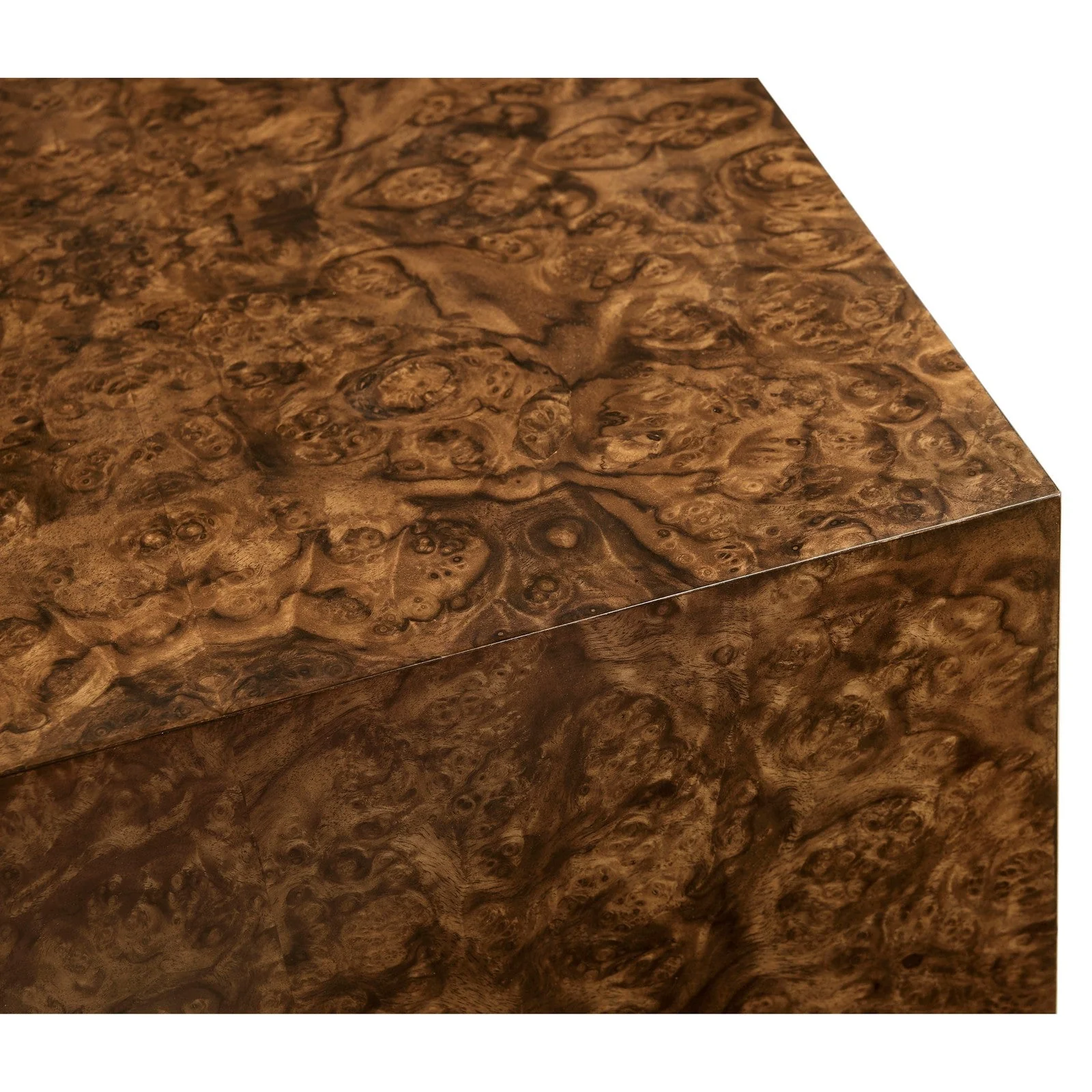 Jonathan Charles Jacques End Table - Image 6