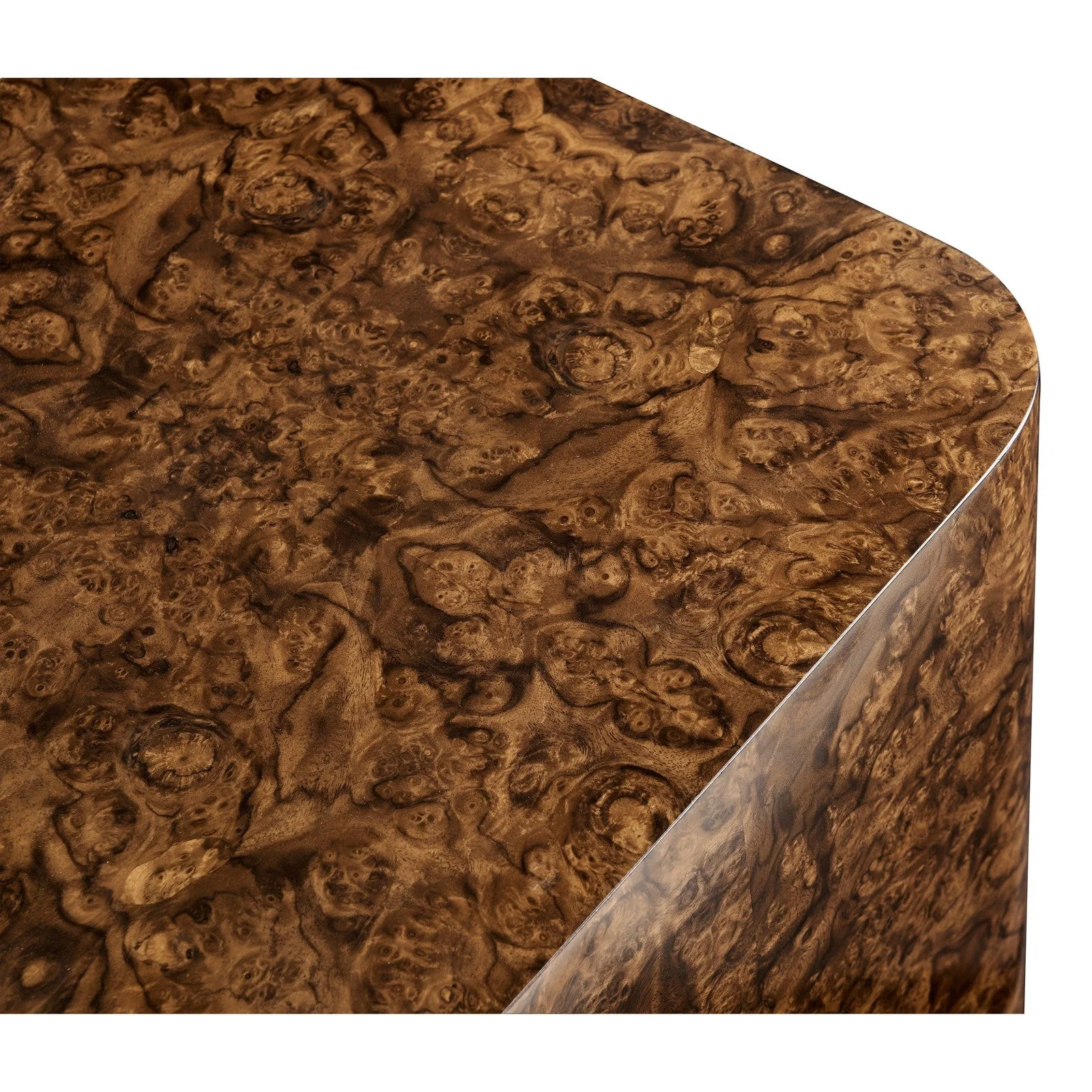 Jonathan Charles Jacques End Table - Image 7