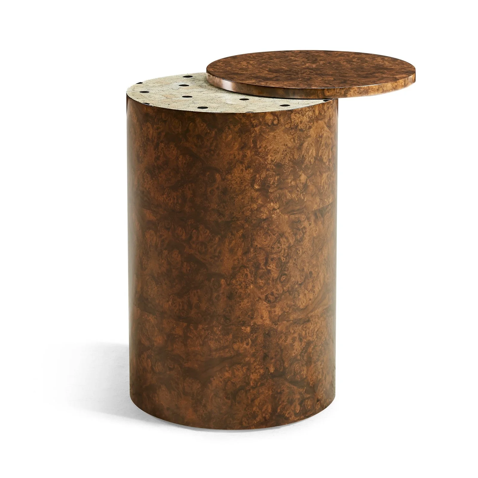 Jonathan Charles Jacques Martini Table - Image 3