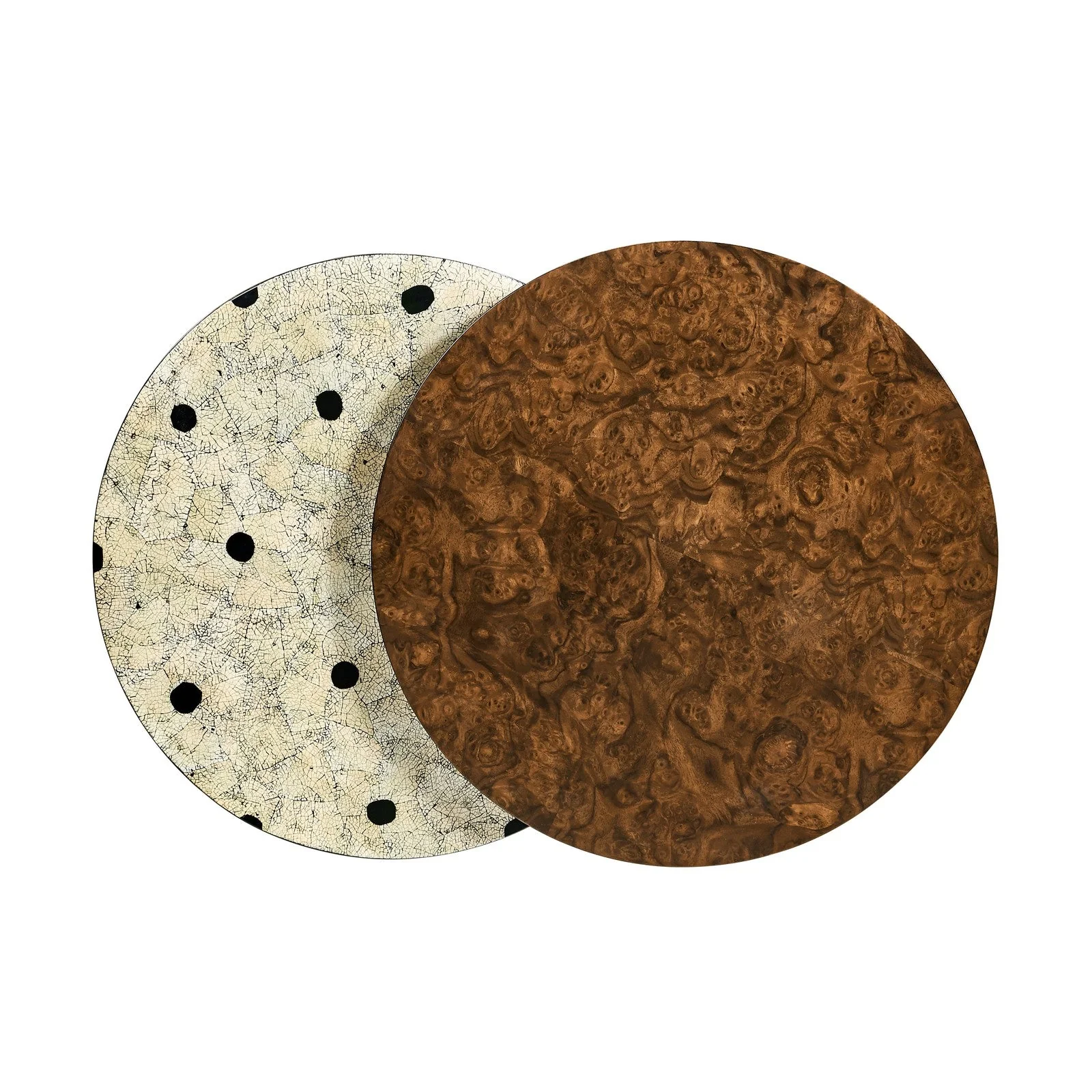 Jonathan Charles Jacques Martini Table - Image 4