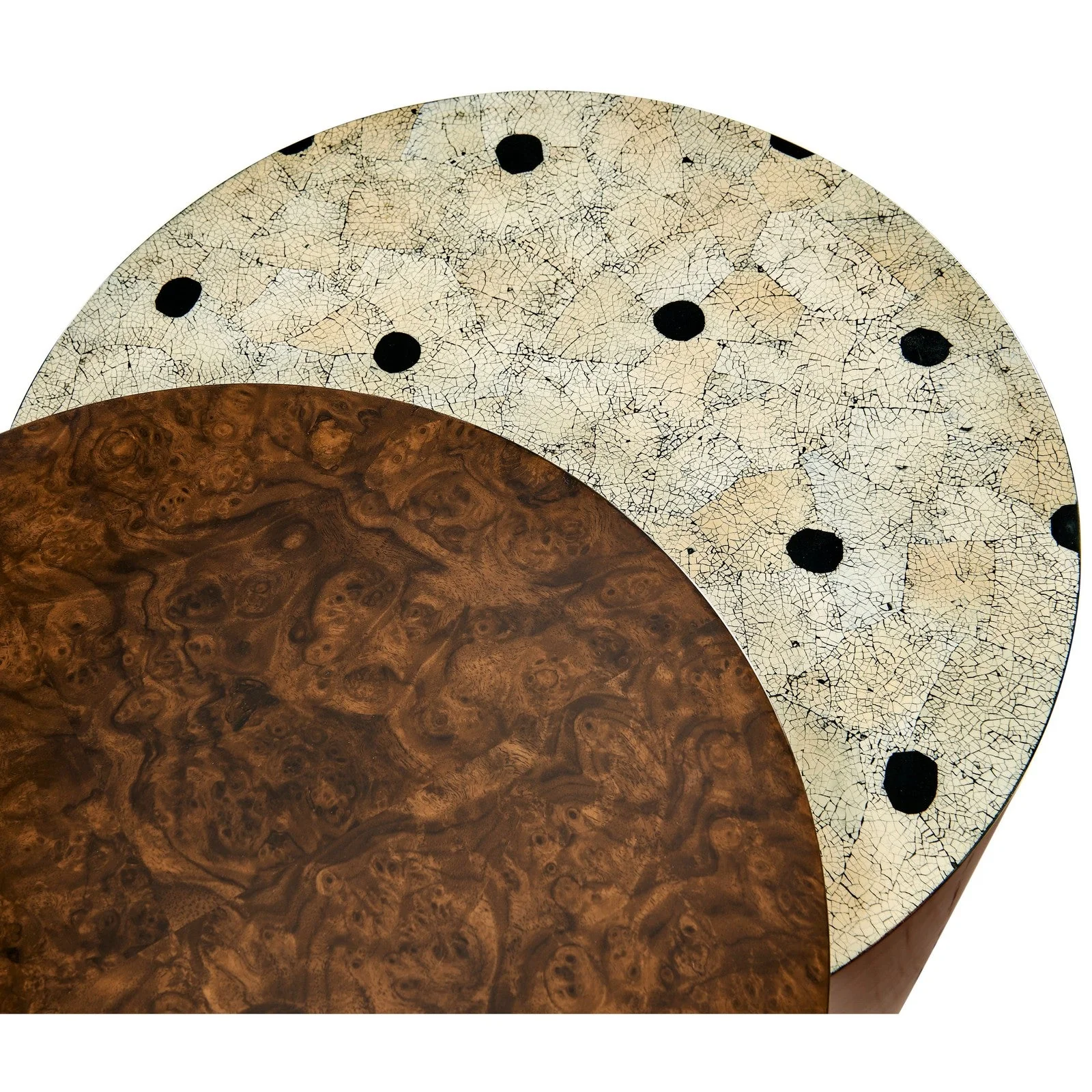 Jonathan Charles Jacques Martini Table - Image 5