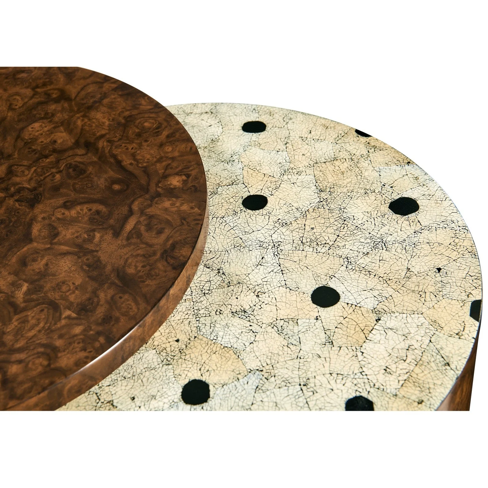 Jonathan Charles Jacques Martini Table - Image 6