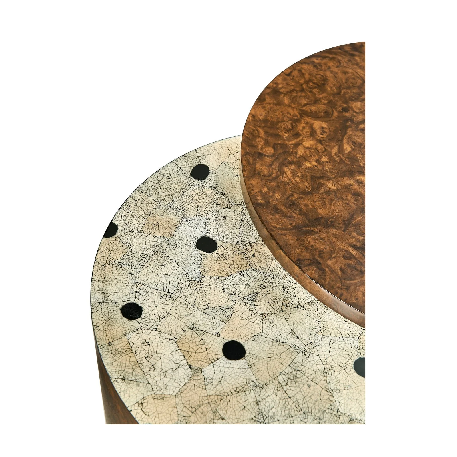 Jonathan Charles Jacques Martini Table - Image 7