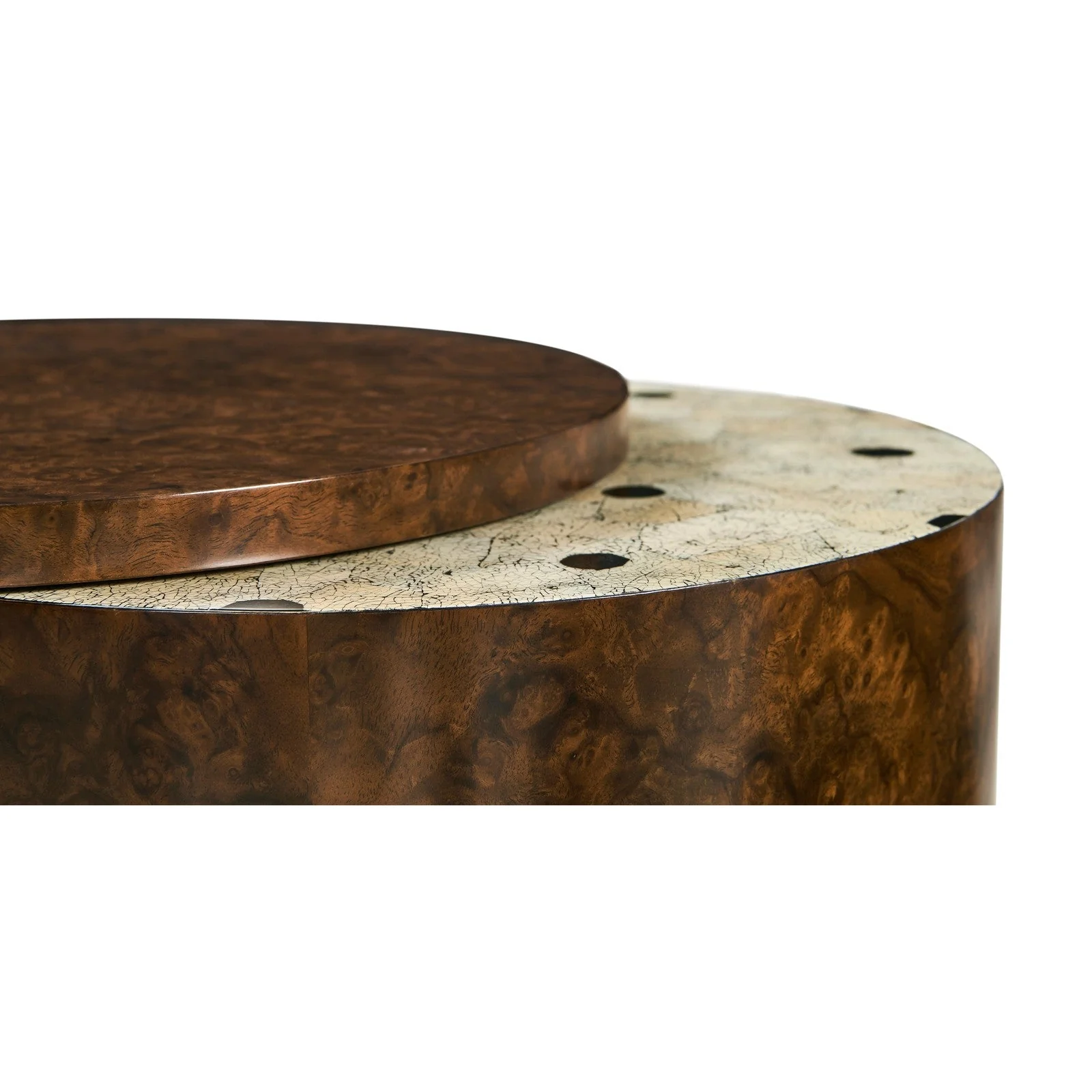 Jonathan Charles Jacques Martini Table - Image 8