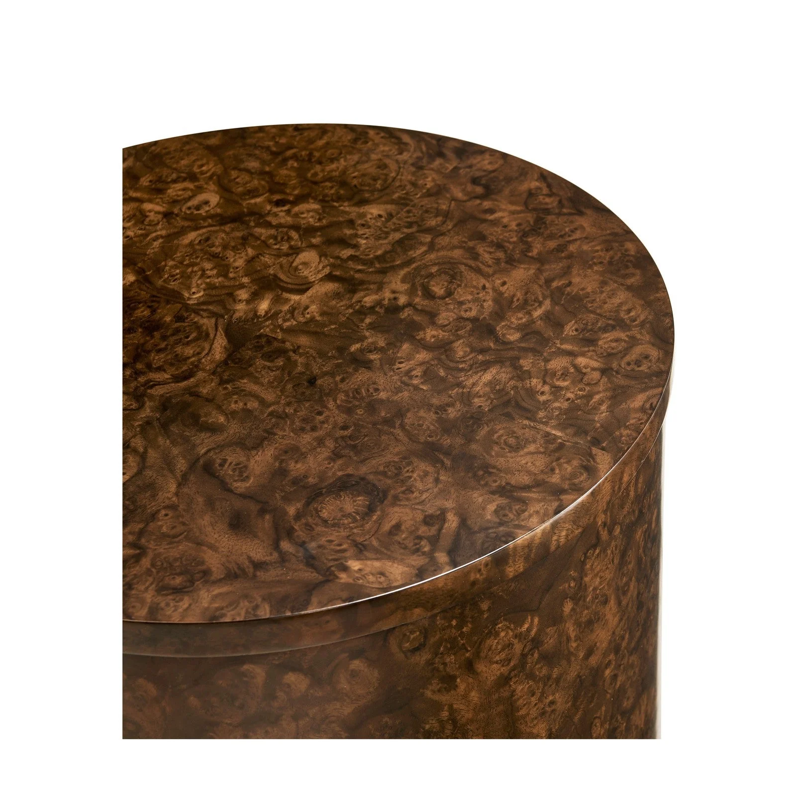 Jonathan Charles Jacques Martini Table - Image 9