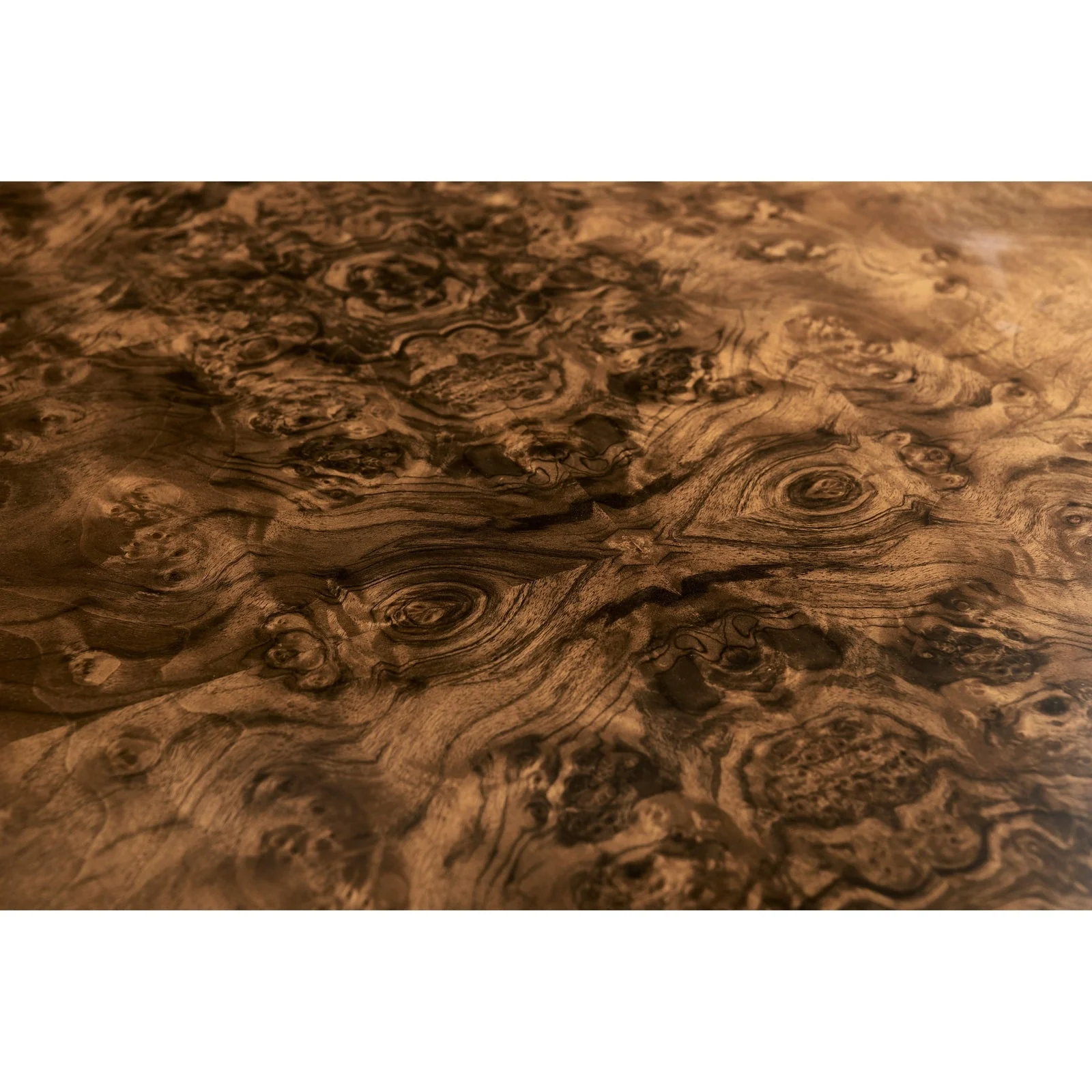 Jonathan Charles Jacques Radius Cocktail Table - Image 13