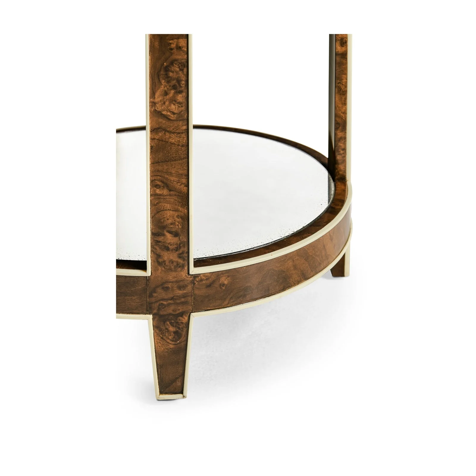 Jonathan Charles Jacques Round End Table - Image 10