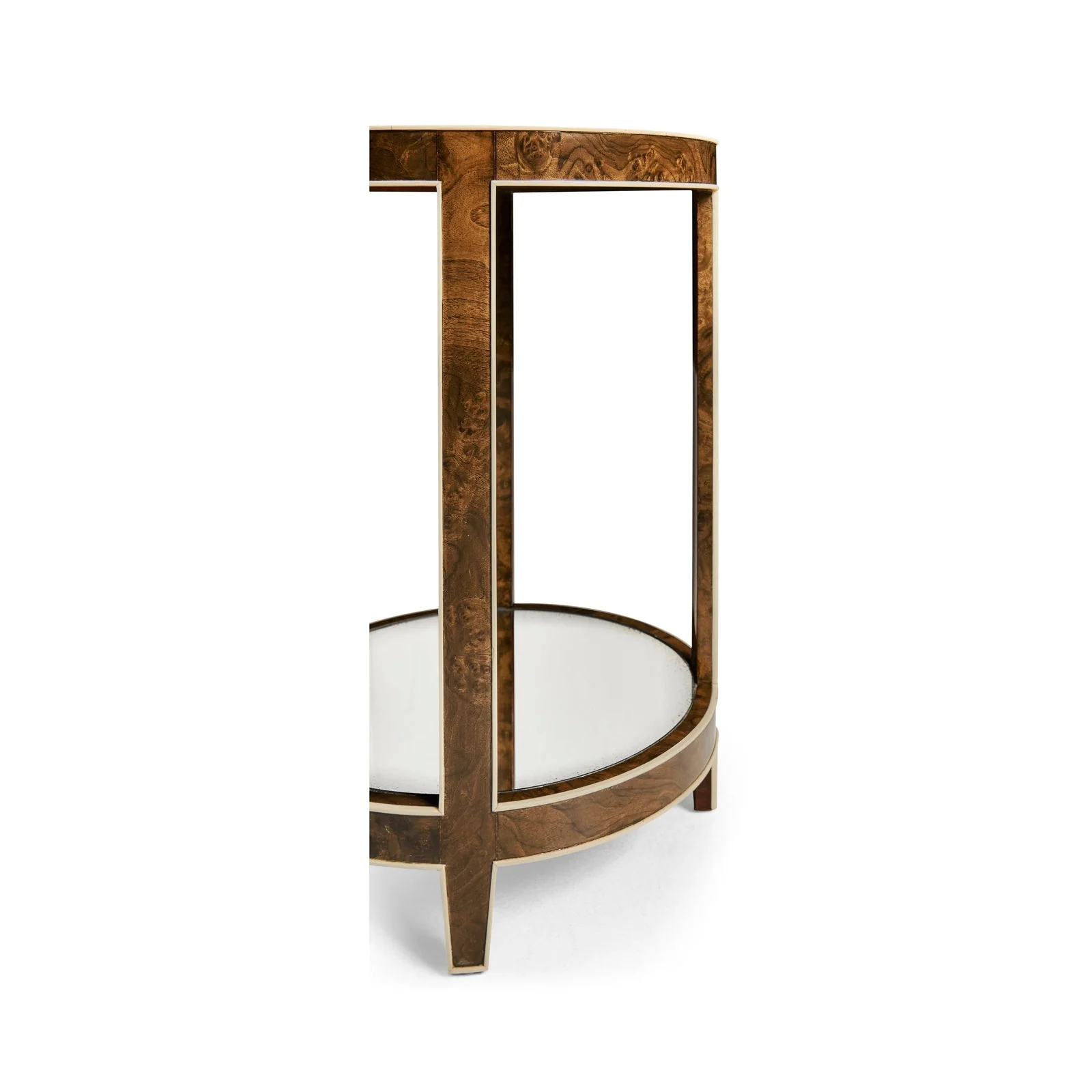 Jonathan Charles Jacques Round End Table - Image 11