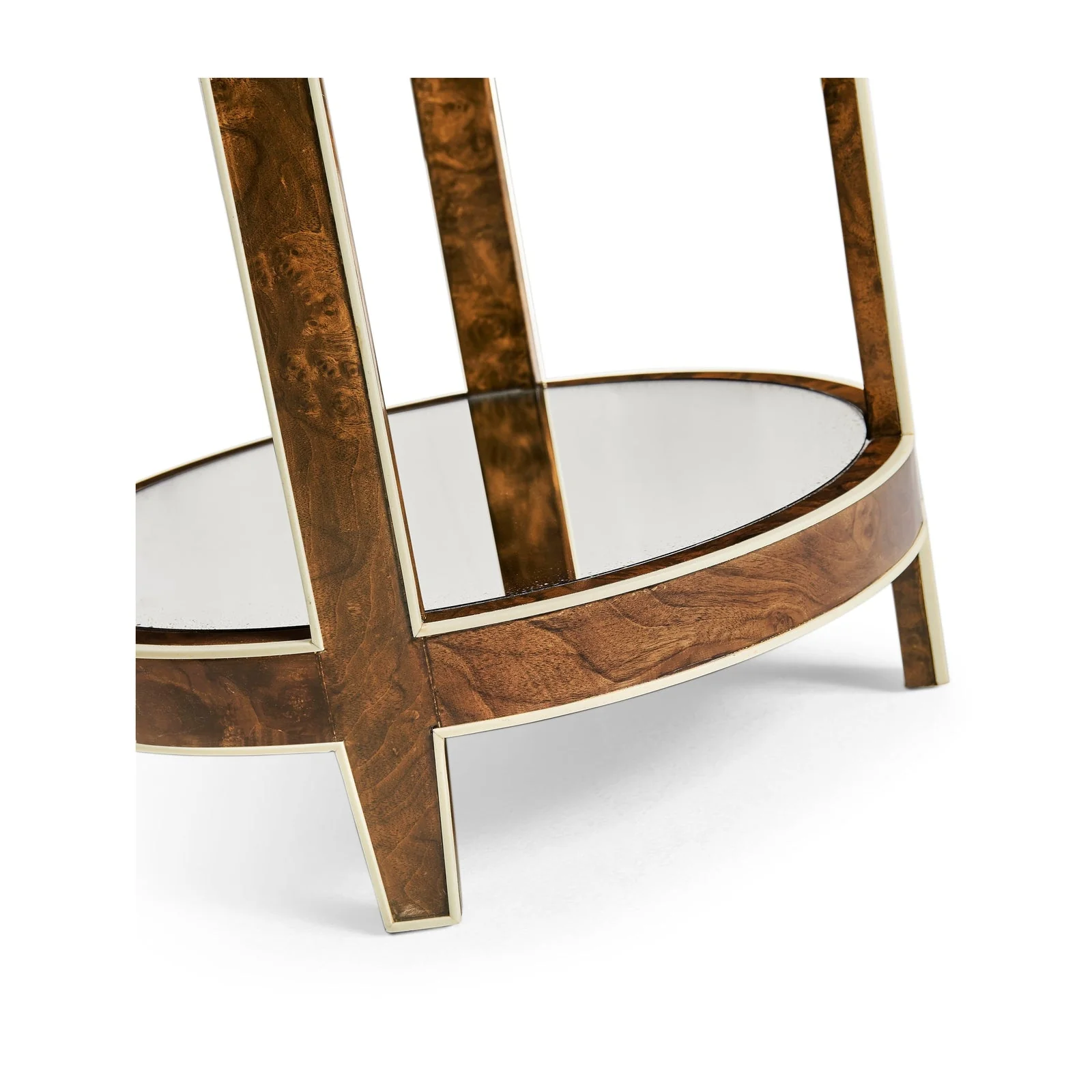 Jonathan Charles Jacques Round End Table - Image 12
