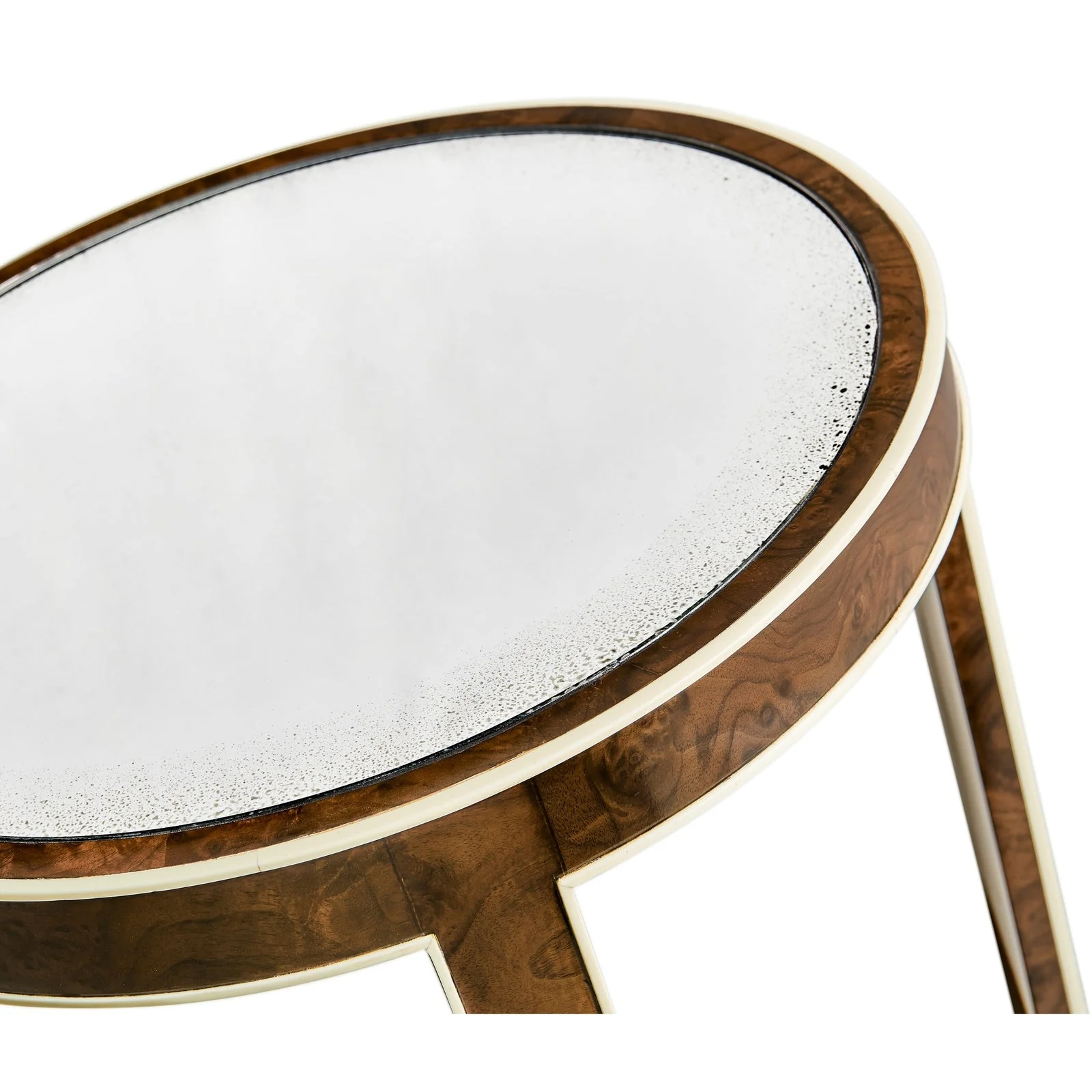 Jonathan Charles Jacques Round End Table - Image 9