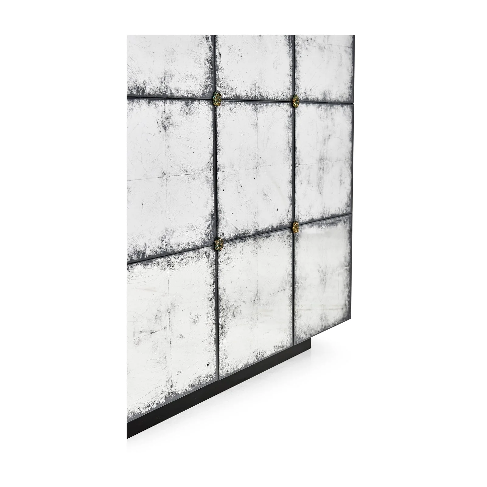 Jonathan Charles Luna Square End Table - Image 7