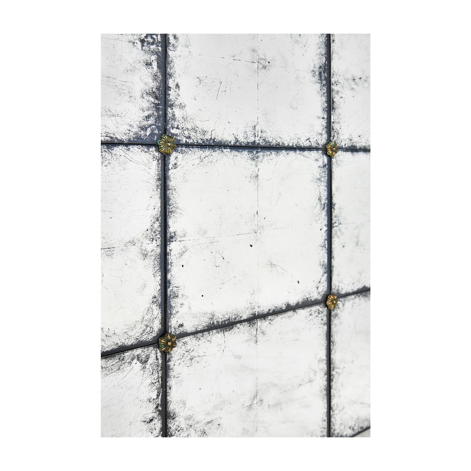 Jonathan Charles Luna Square End Table - Image 8