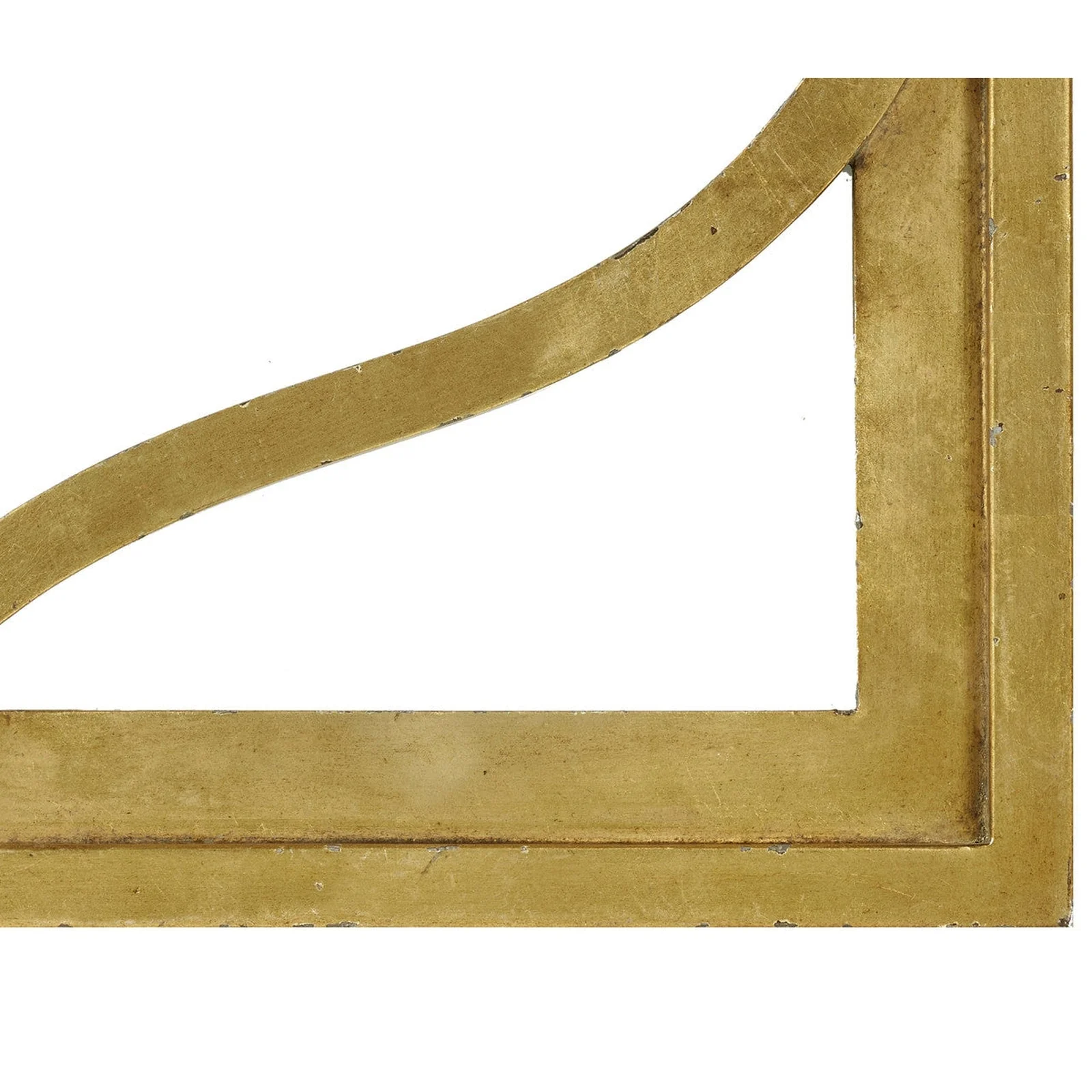 Jonathan Charles Modern Accents Luxe Coffee Table 144 (494144-G-GES) - Image 6