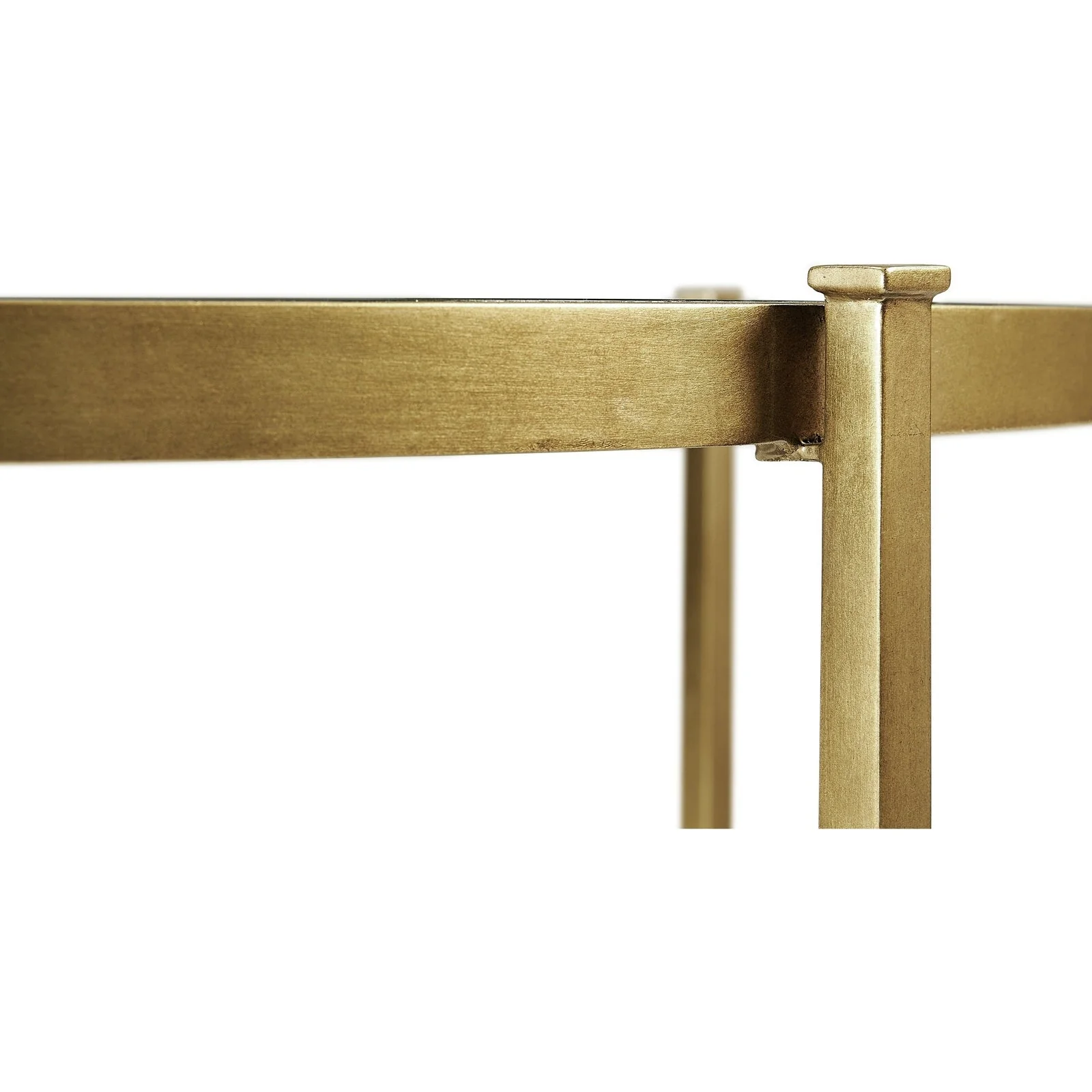 Jonathan Charles Modern Accents Luxe Transitional Center Table (494104-G) - Image 5