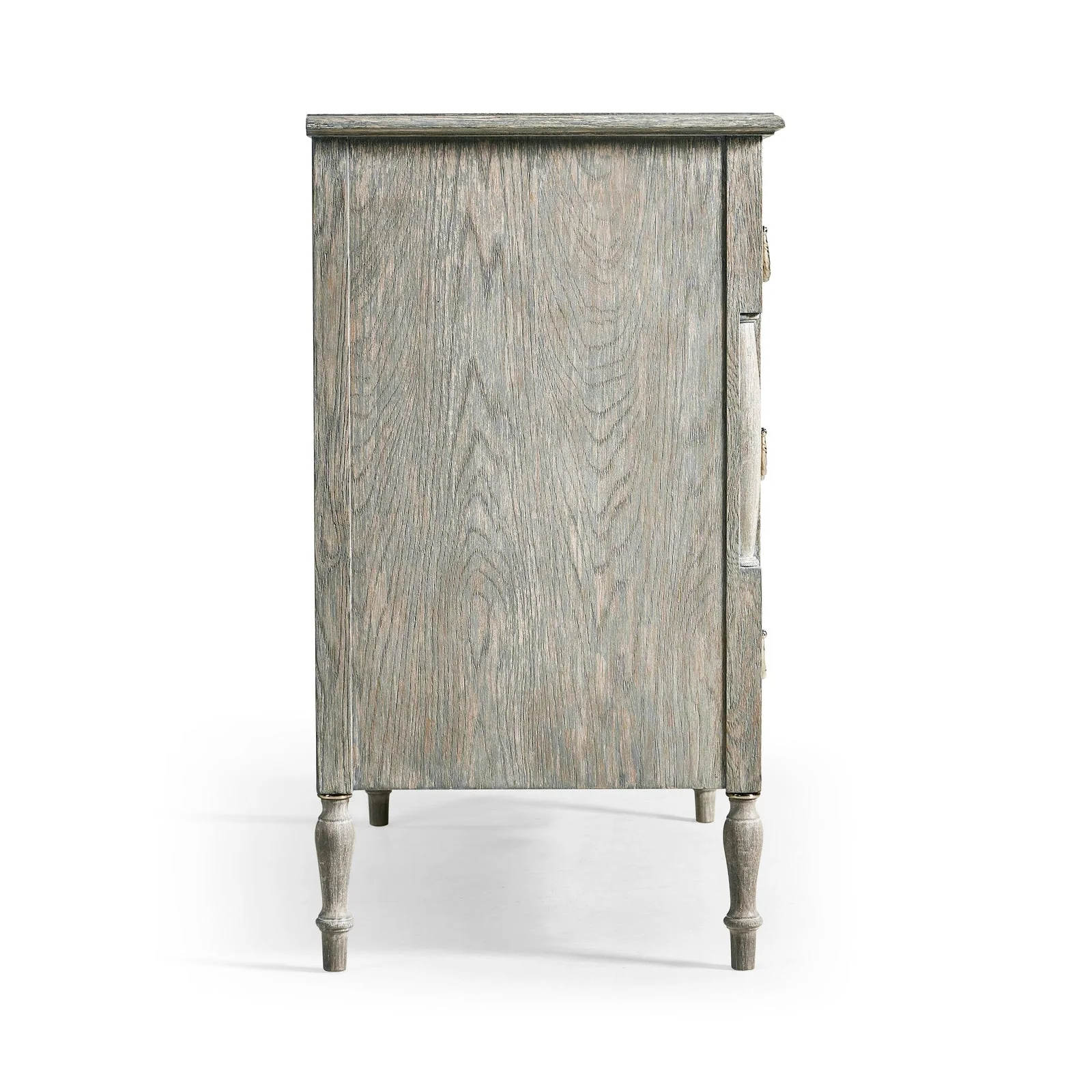 Jonathan Charles Morningside Chest of Drawers - Image 7