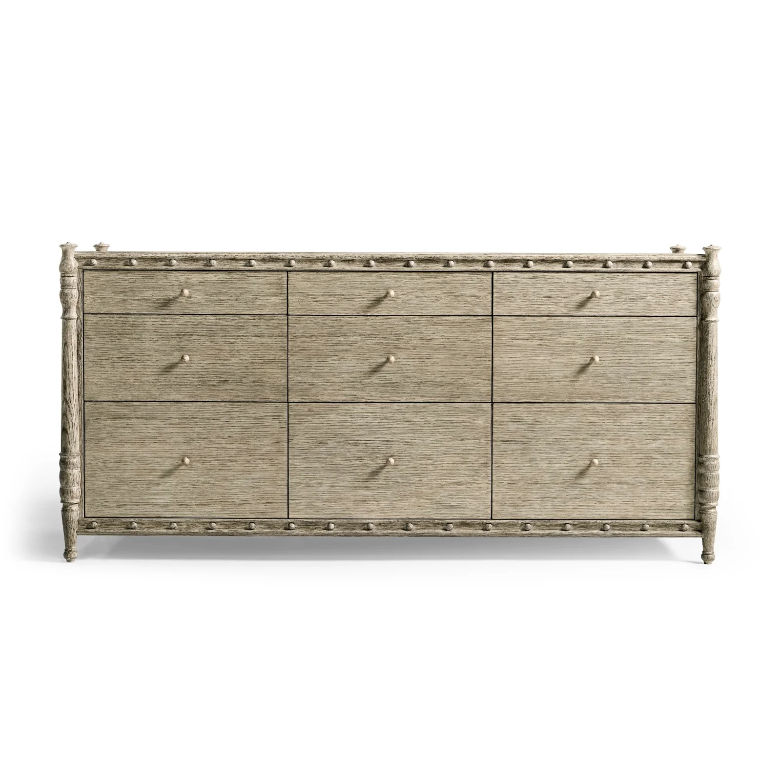 Jonathan Charles Morris Dresser - Image 2