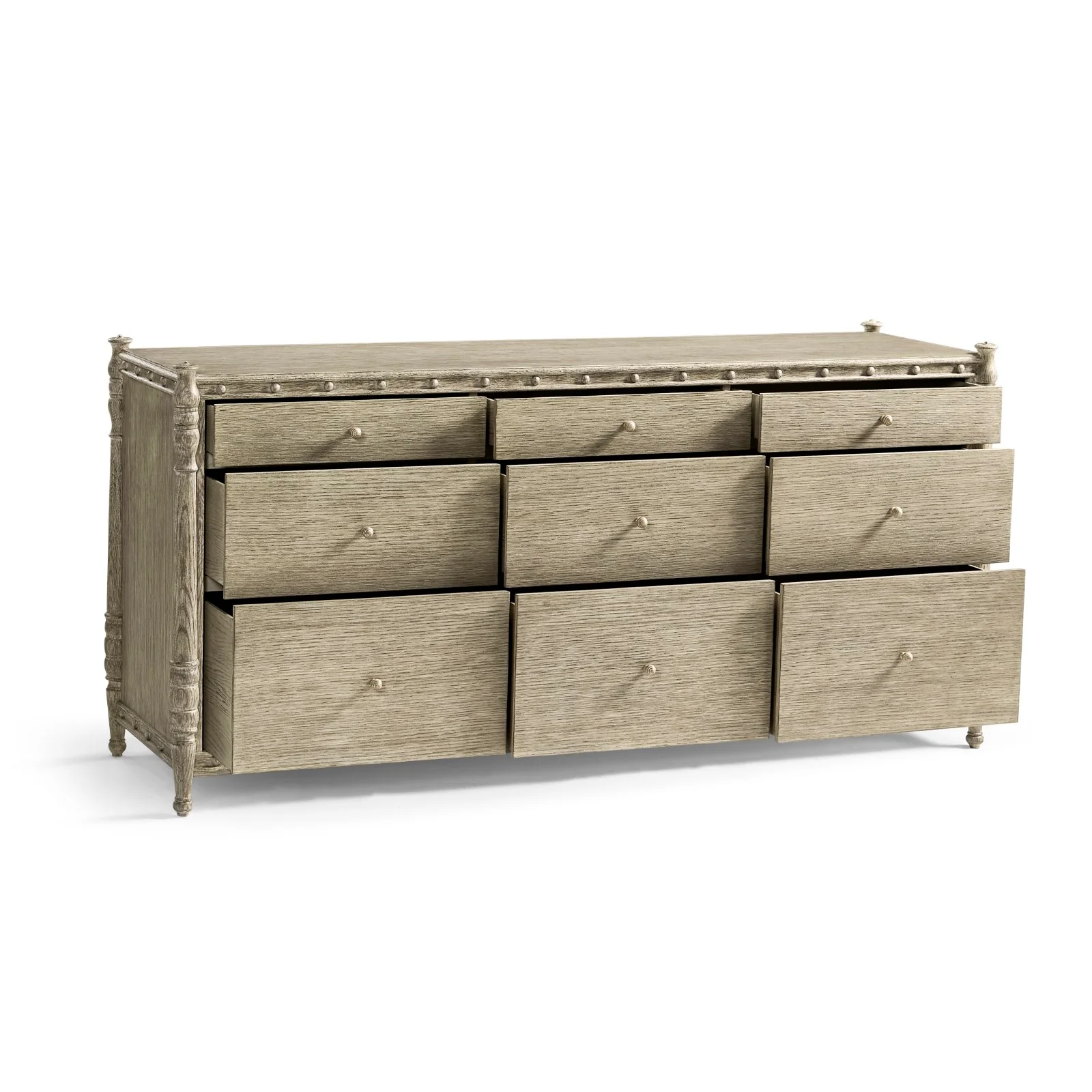 Jonathan Charles Morris Dresser - Image 3