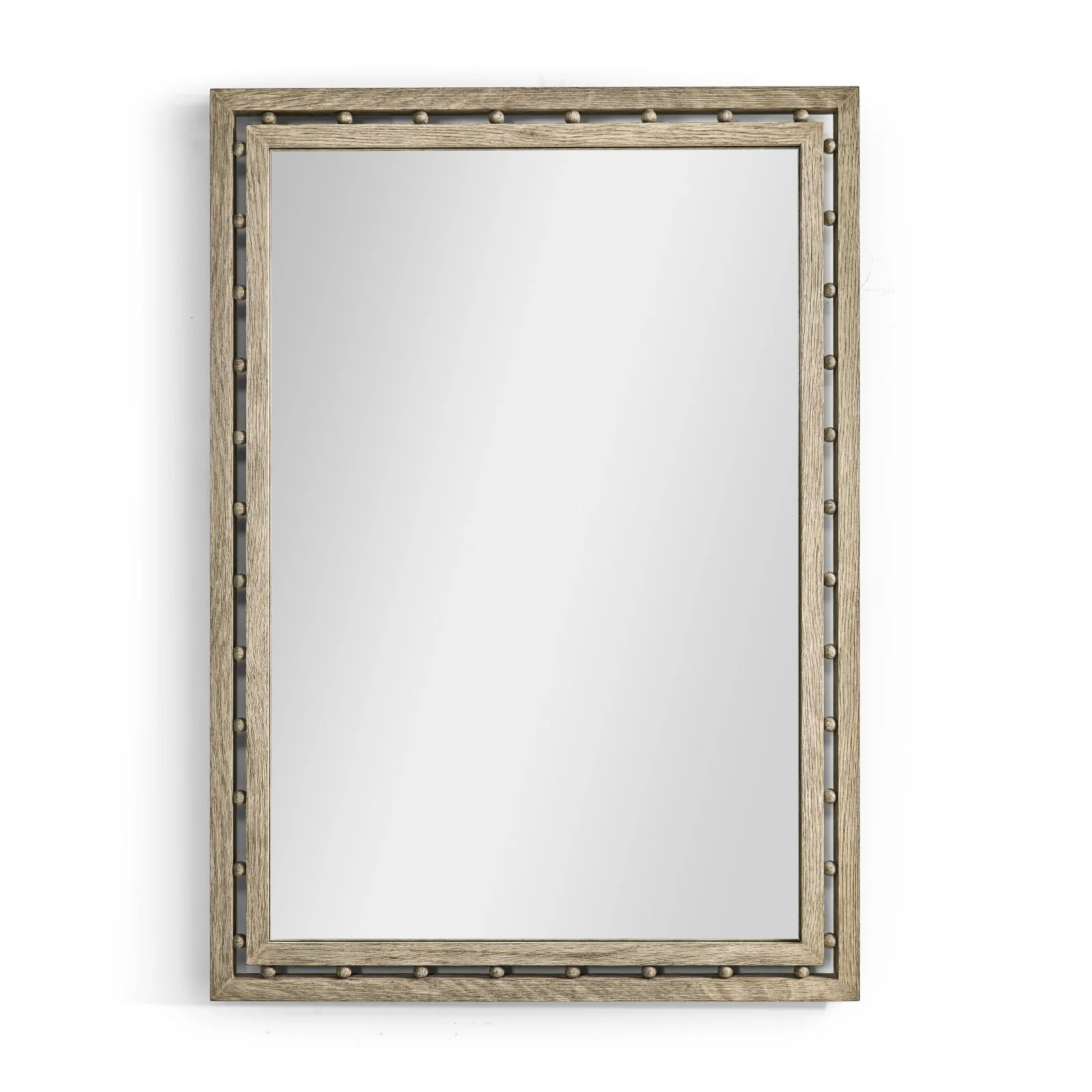 Jonathan Charles Morris Mirror - Image 2