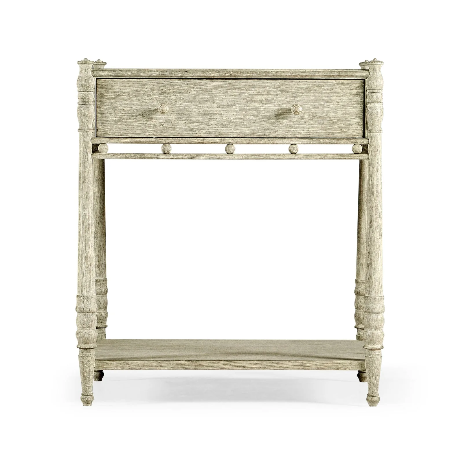 Jonathan Charles Morris Side Table - Image 3